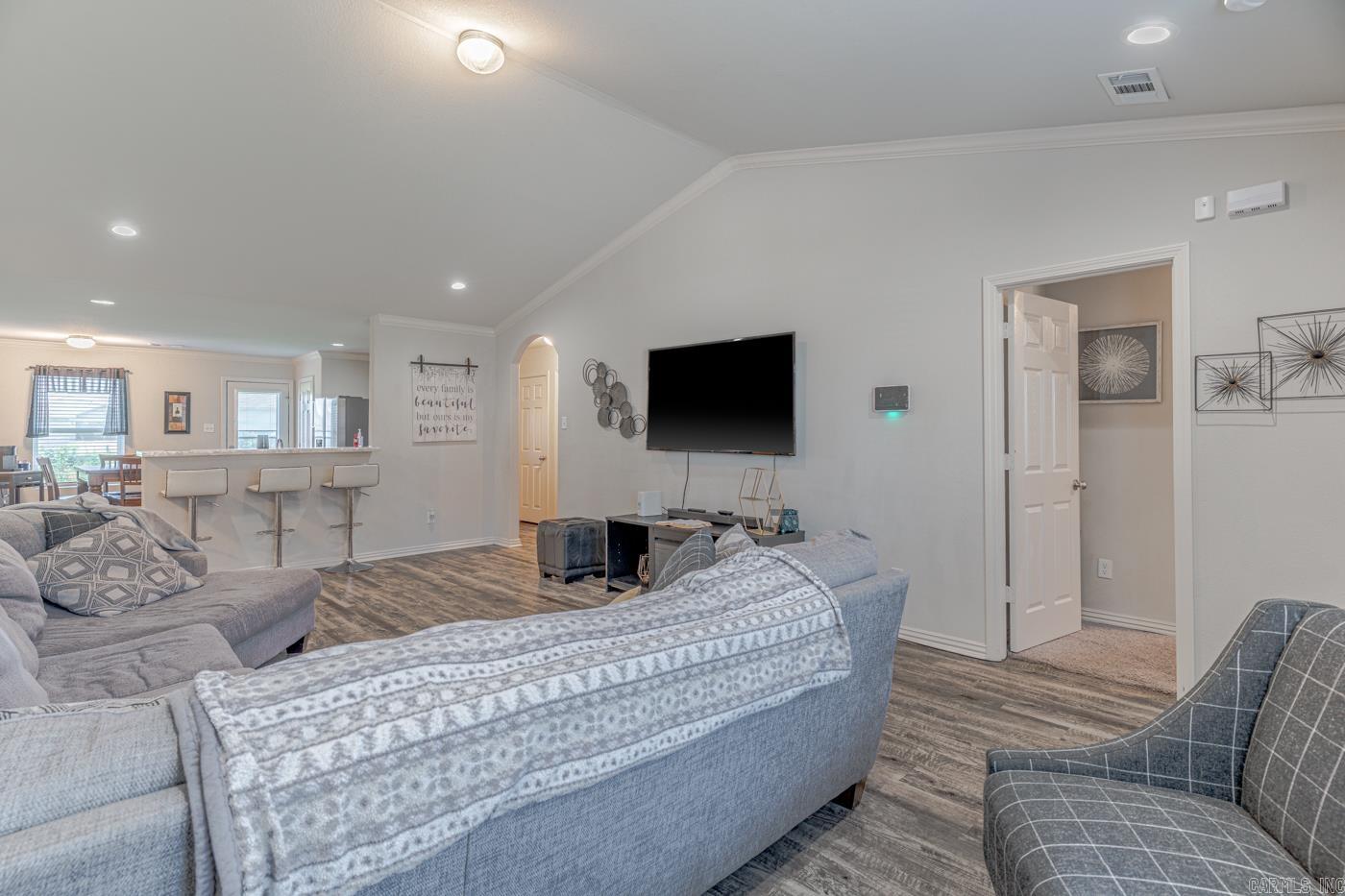 Prospect Farms - Residential