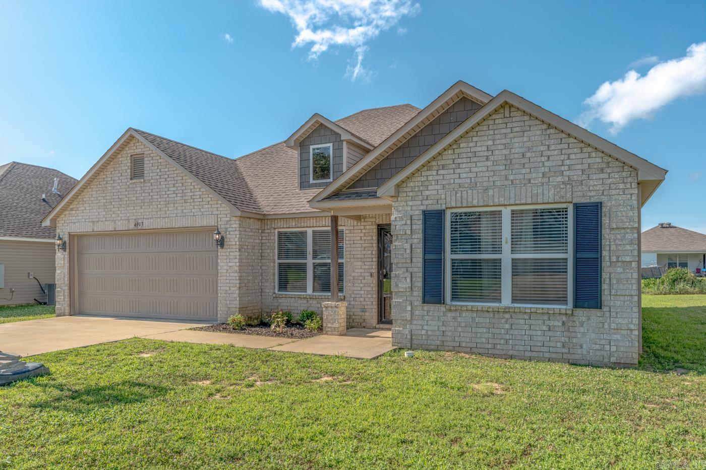 Prospect Farms - Residential