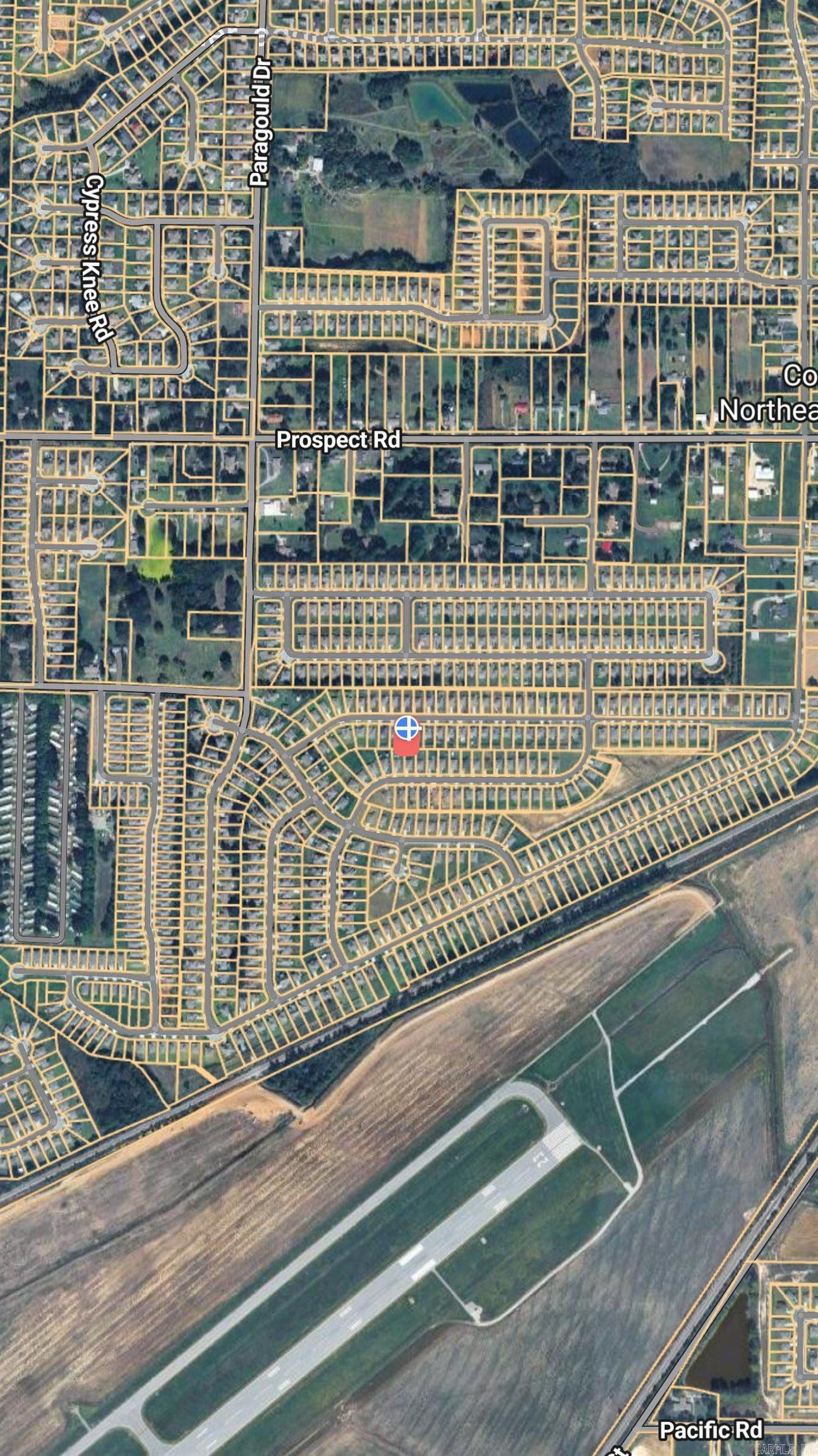 Prospect Farms - Residential
