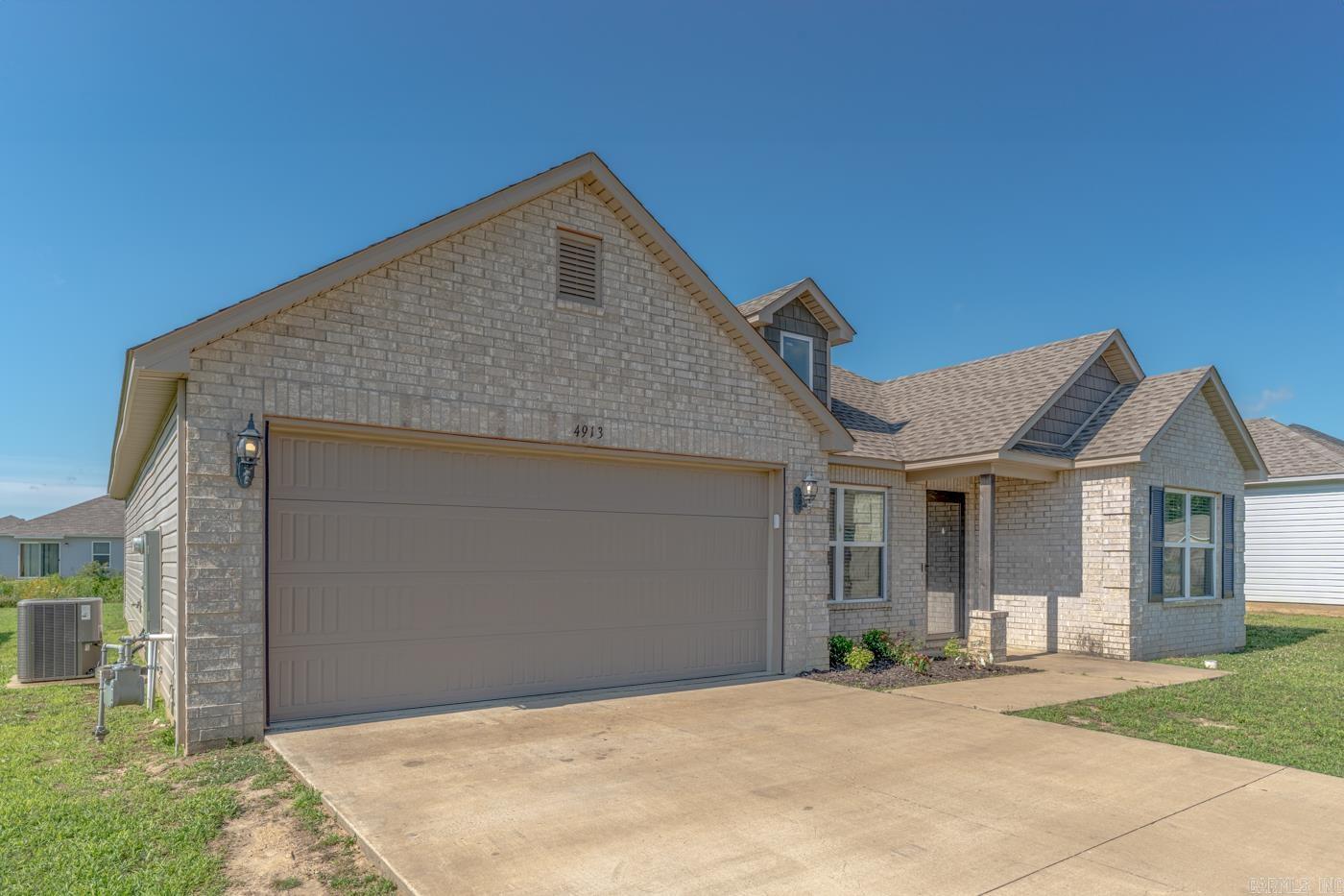 Prospect Farms - Residential