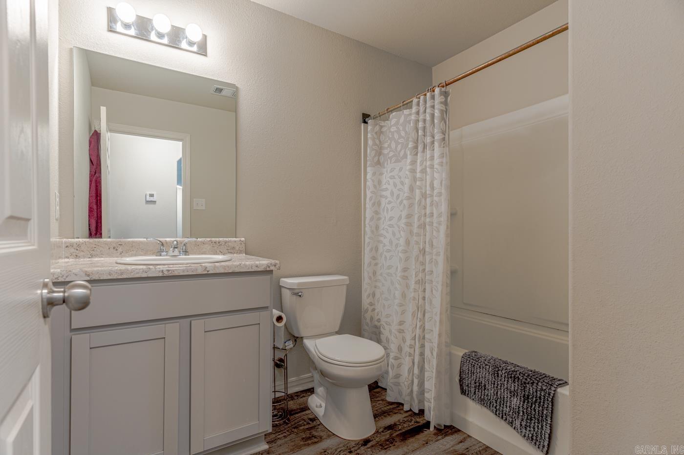 Prospect Farms - Residential