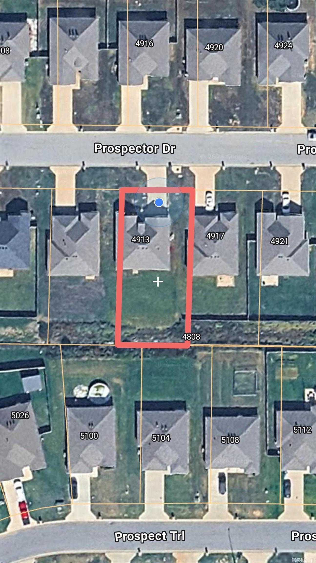 Prospect Farms - Residential