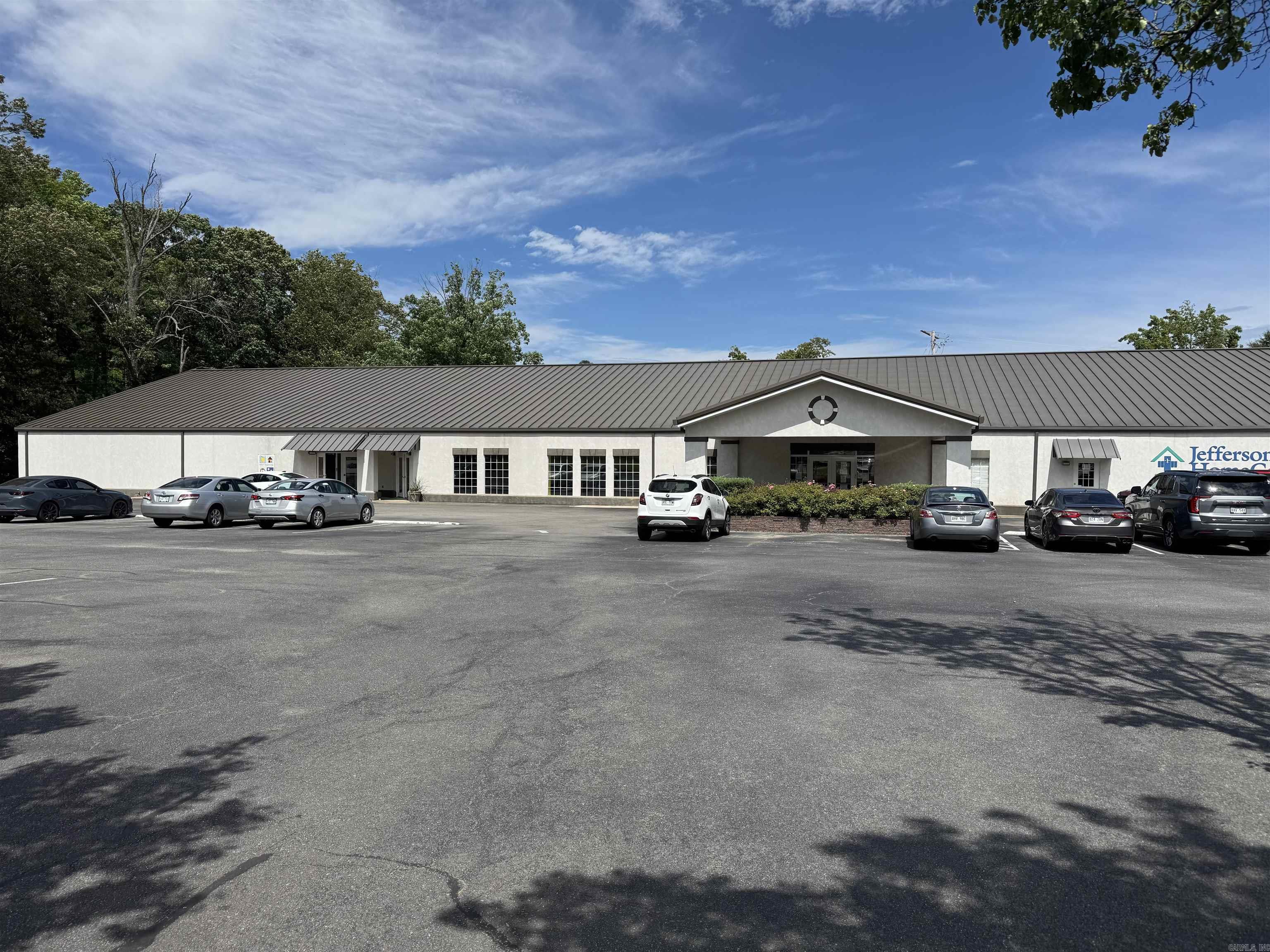 Prime commercial opportunity in the heart of White Hall!  232 Frankie Lane offers approximately 8,000 sq ft of versatile flex space ready for your business vision. Formerly operated as a preschool and gym, this property provides endless possibilities for multiple business uses.  Features include: • Commercial kitchen • Washer & dryer area • Extra storage space • Spacious layout with flexible use options • Parking available in both the front and back • Beautifully manicured grounds • Quiet cul-de-sac location at the end of the road • Well-lit exterior with secured entrance access  This unique commercial property is ideal for daycare, fitness, office space, event use, community programs, and so much more!  For more information or to schedule a tour, give us a call! ??