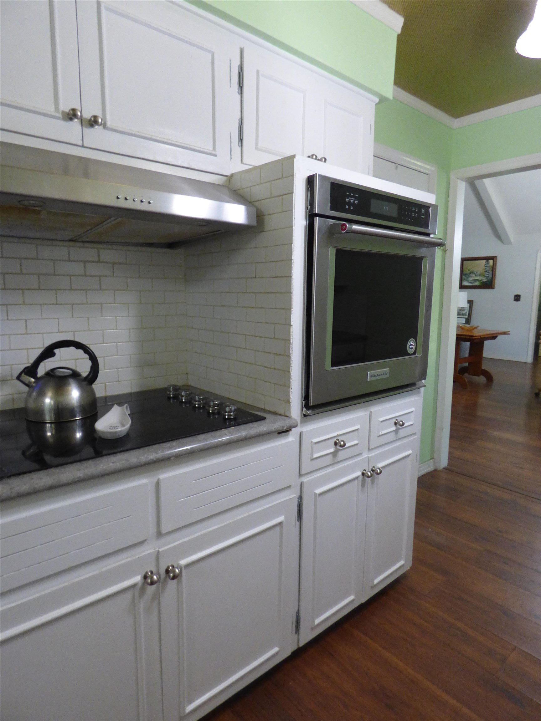 CROWN ADDITION - Residential