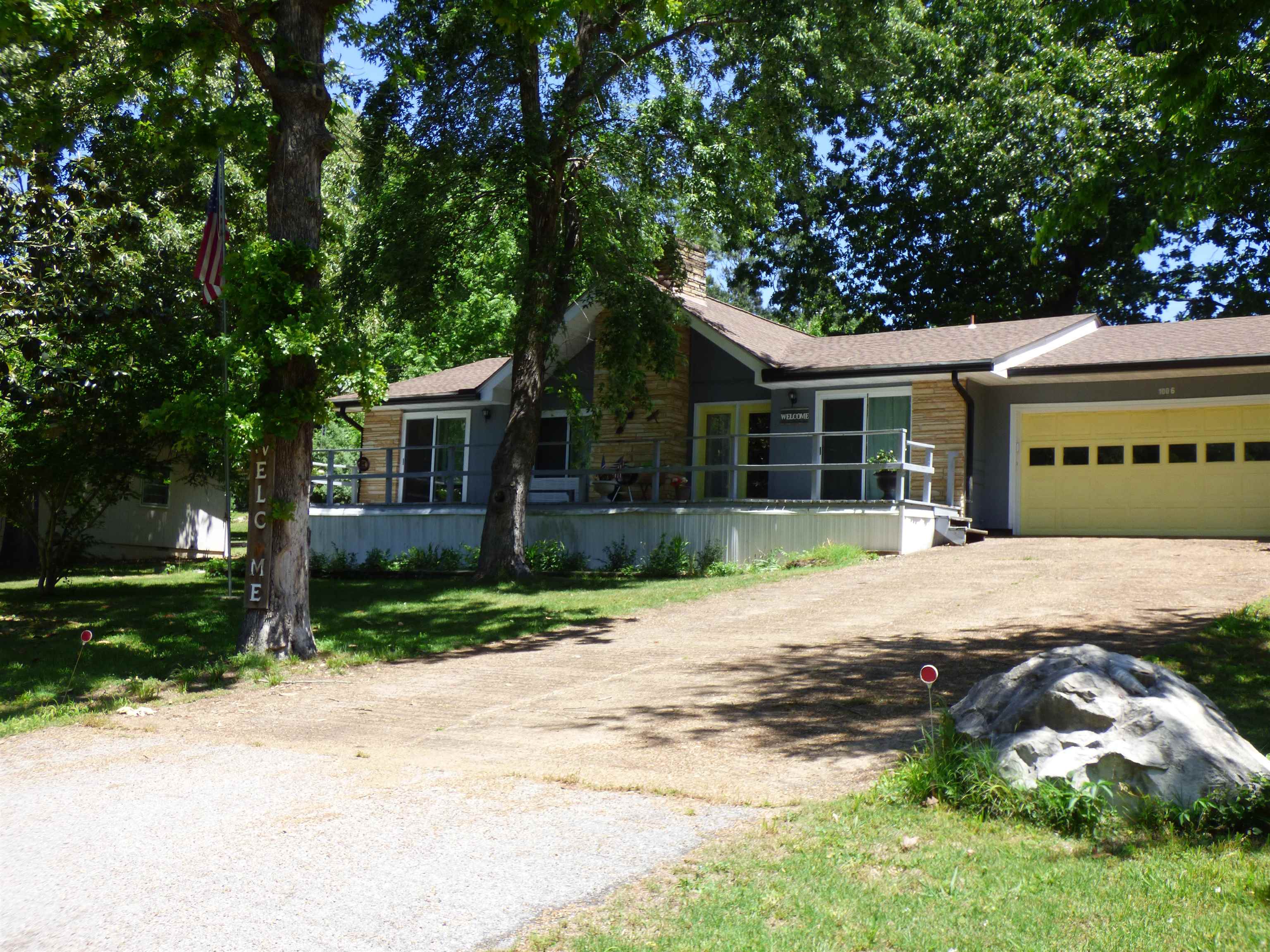 CROWN ADDITION - Residential