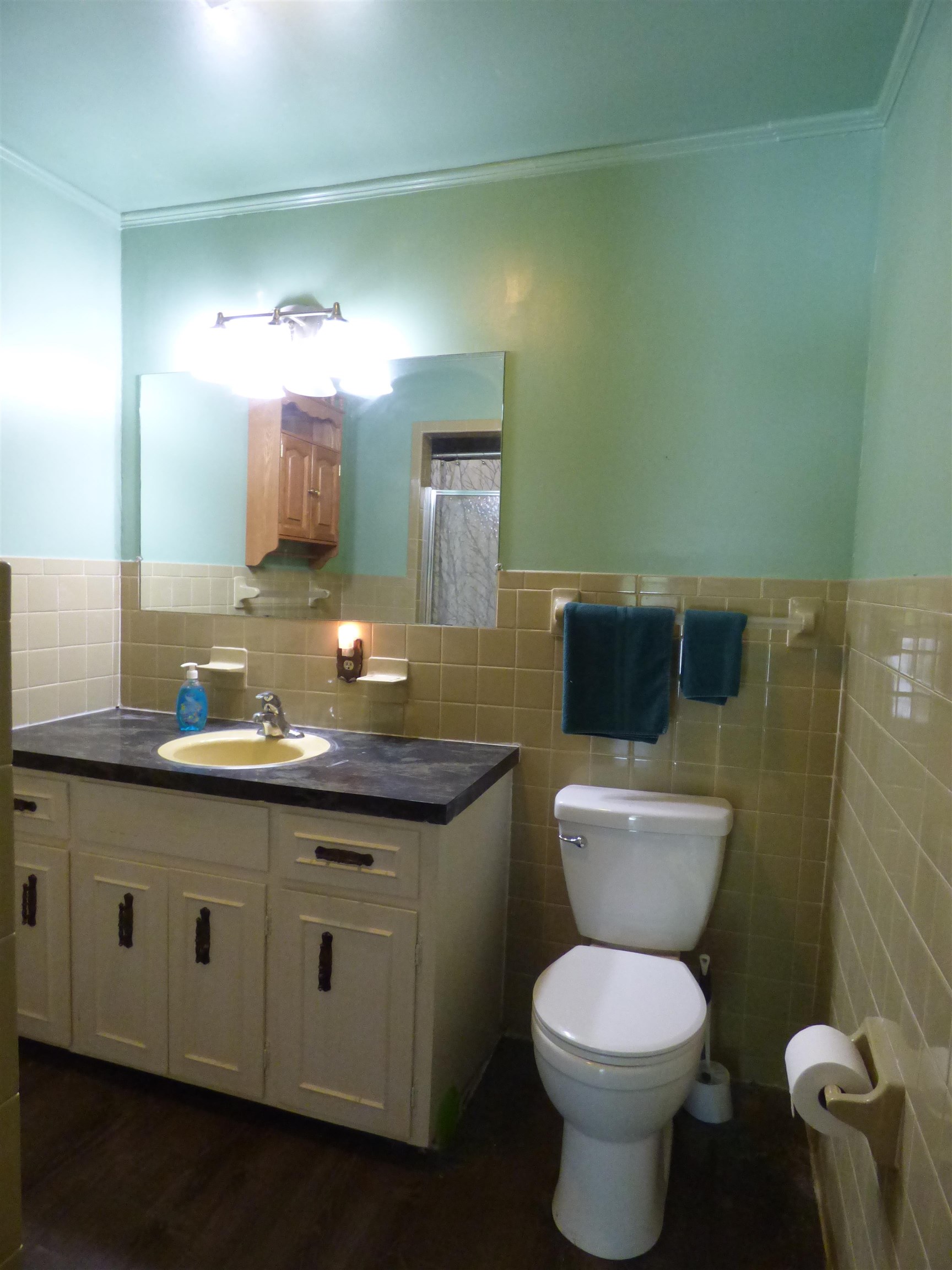 CROWN ADDITION - Residential