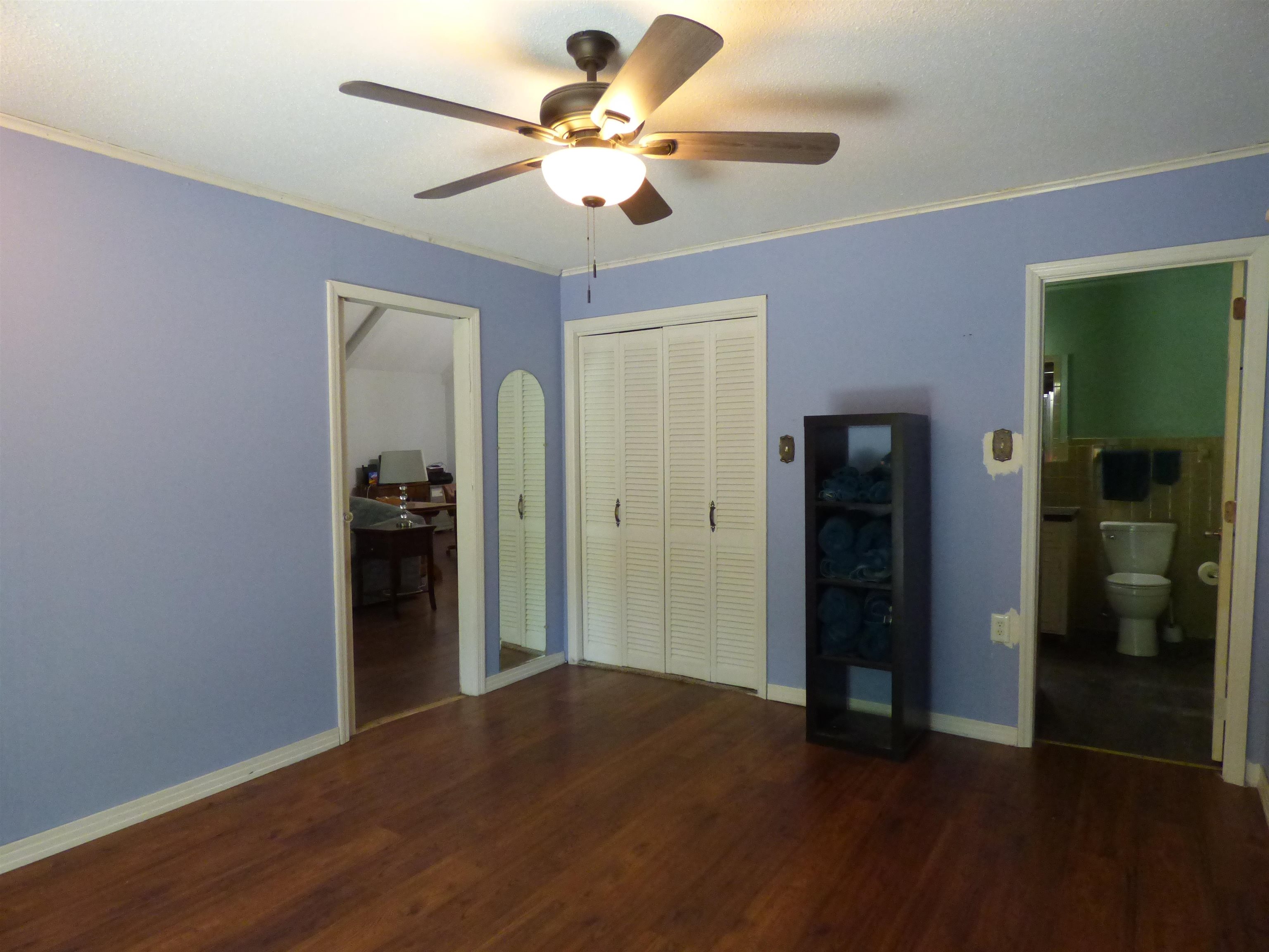 CROWN ADDITION - Residential