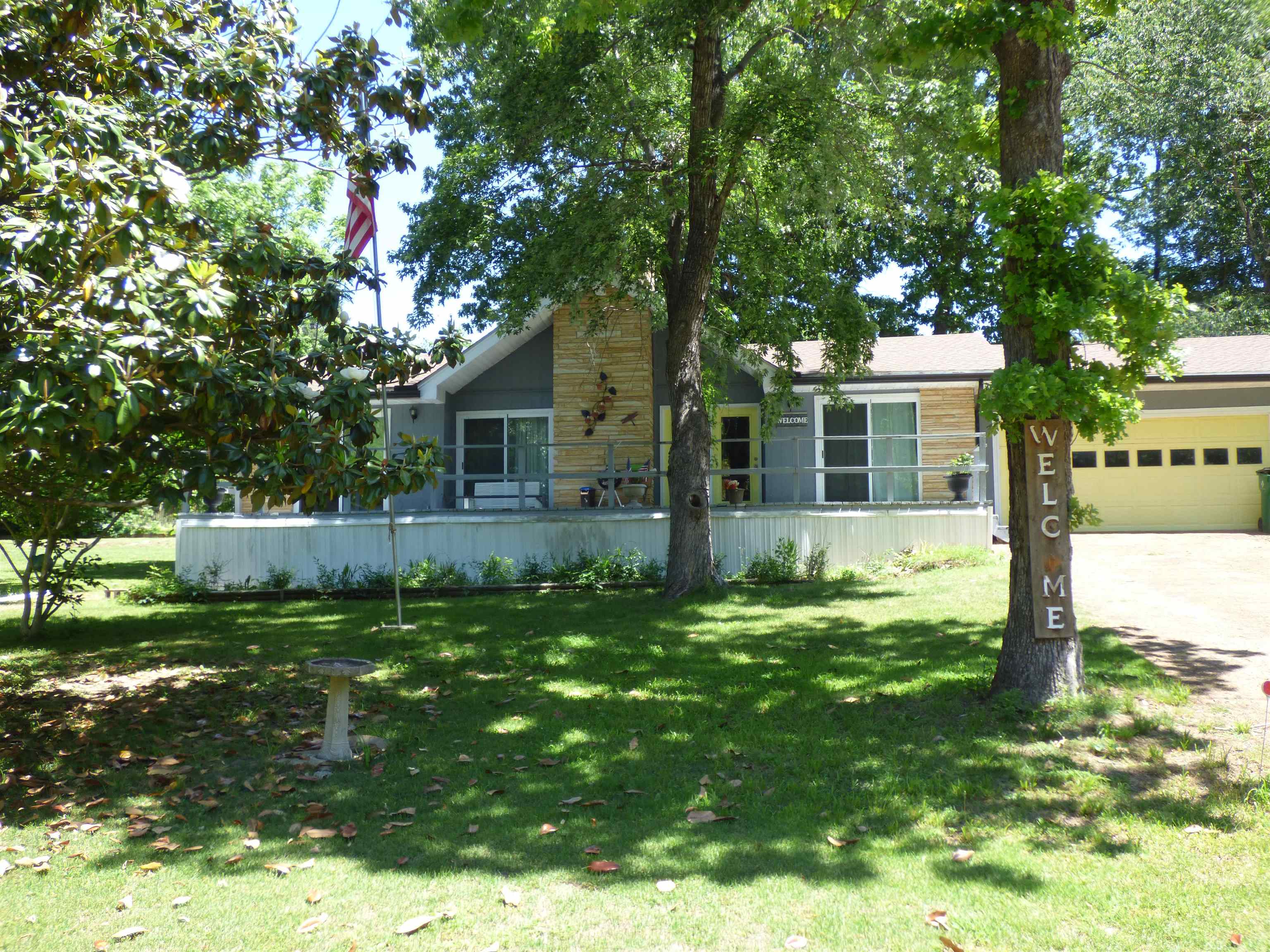 CROWN ADDITION - Residential