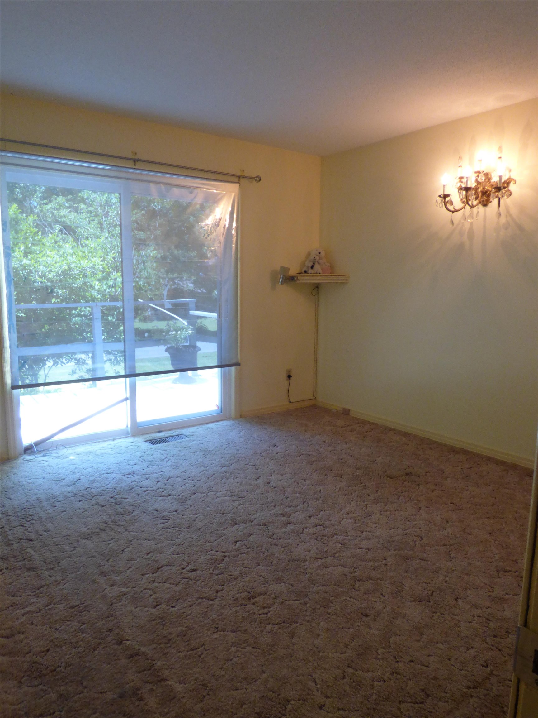 CROWN ADDITION - Residential