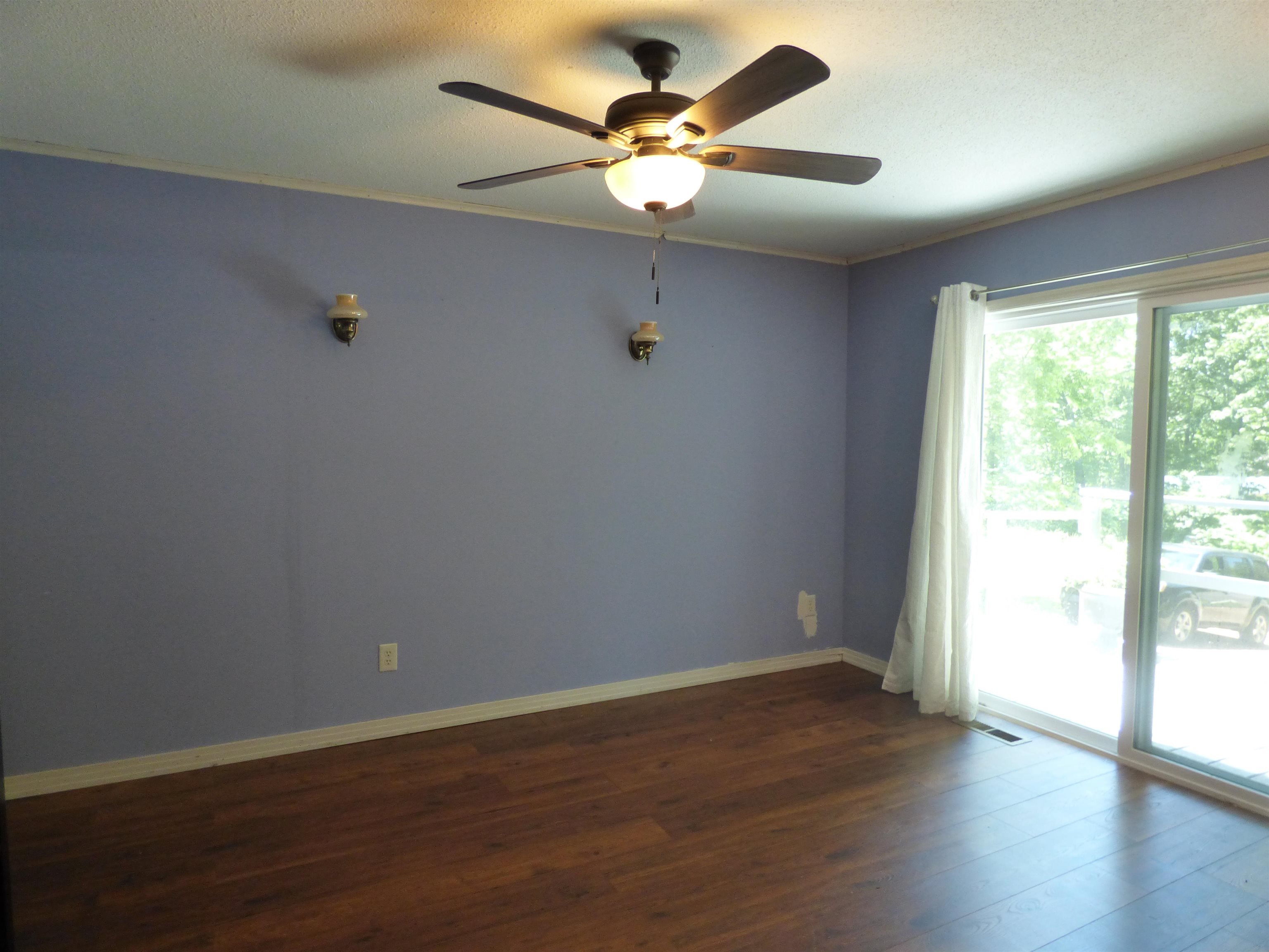 CROWN ADDITION - Residential