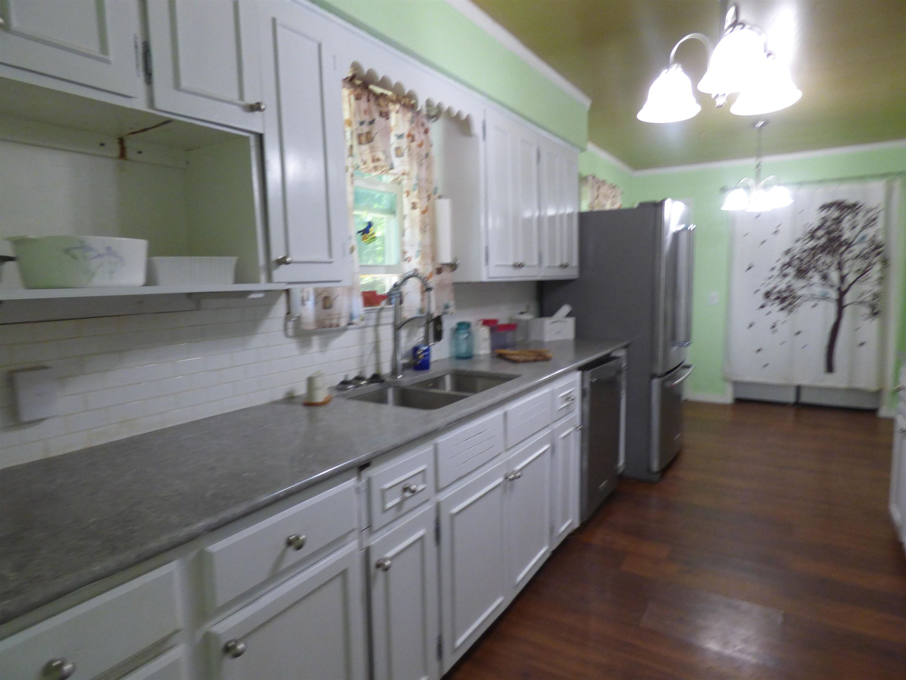 CROWN ADDITION - Residential