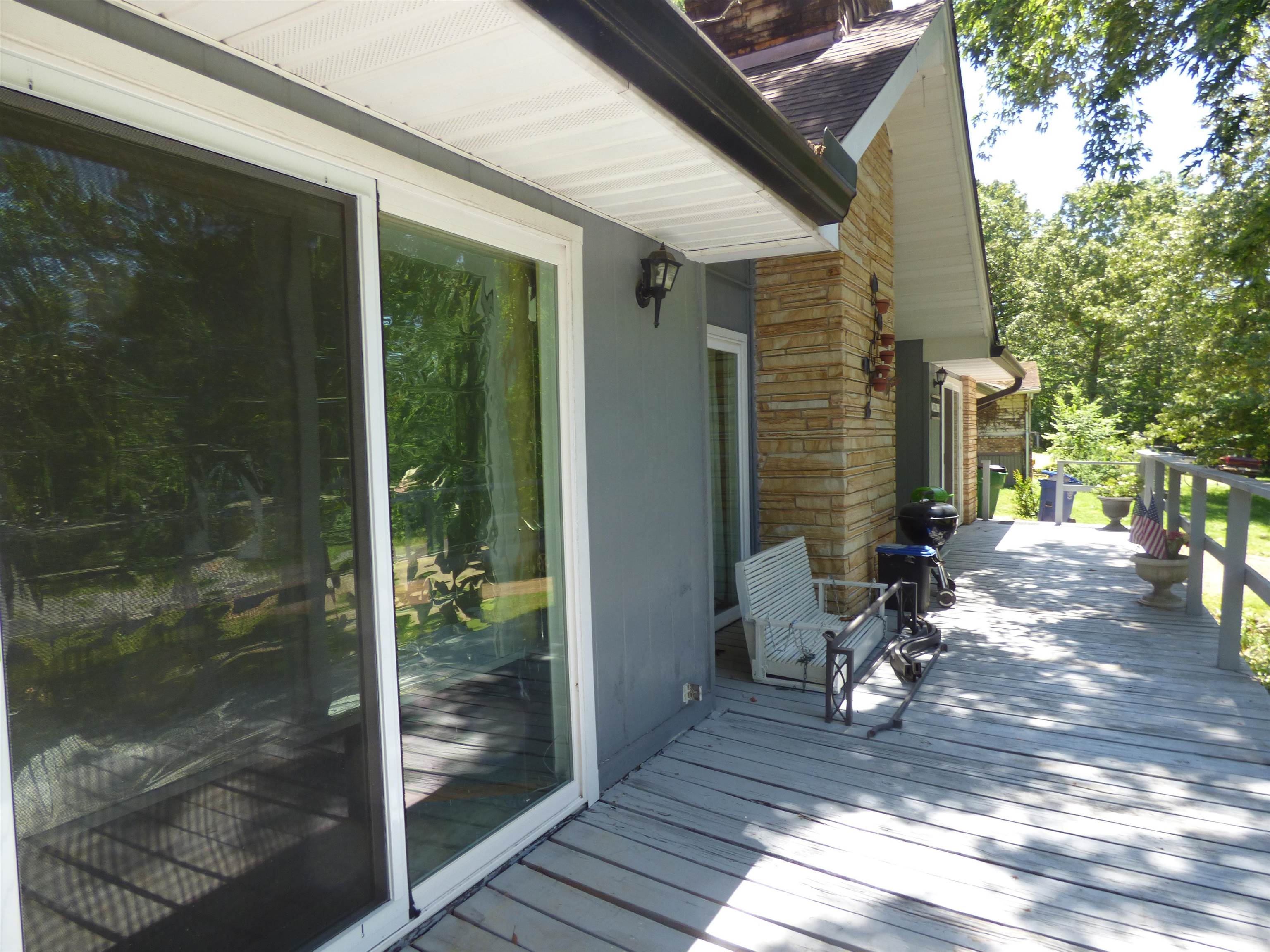 CROWN ADDITION - Residential