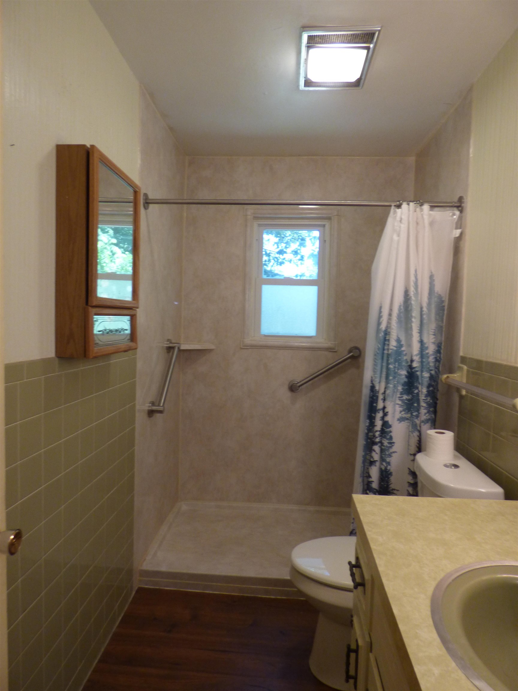 CROWN ADDITION - Residential