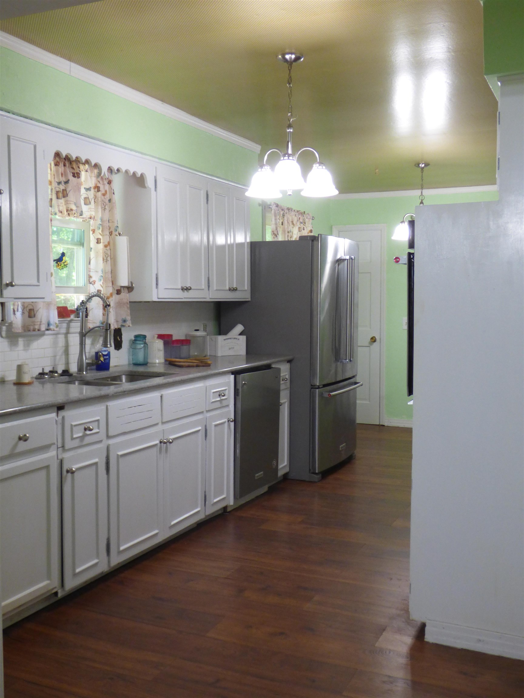 CROWN ADDITION - Residential