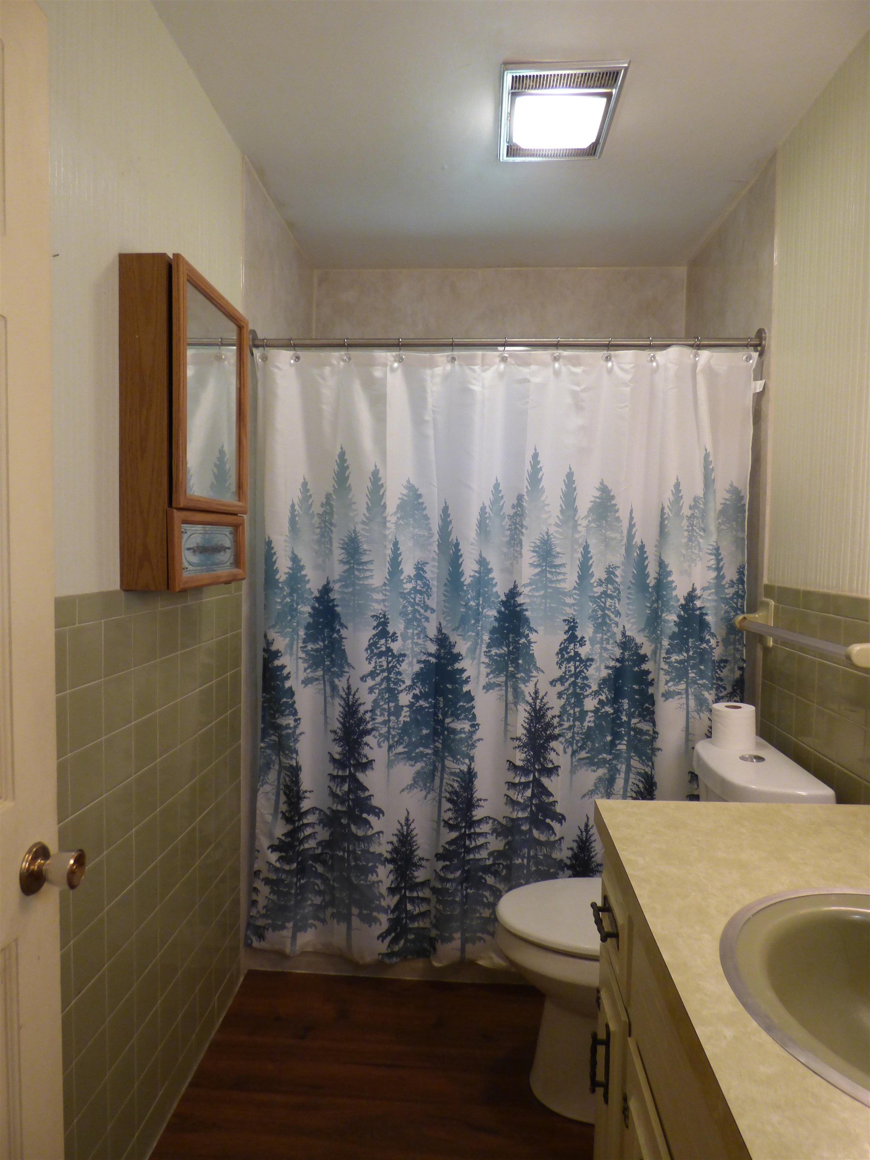 CROWN ADDITION - Residential