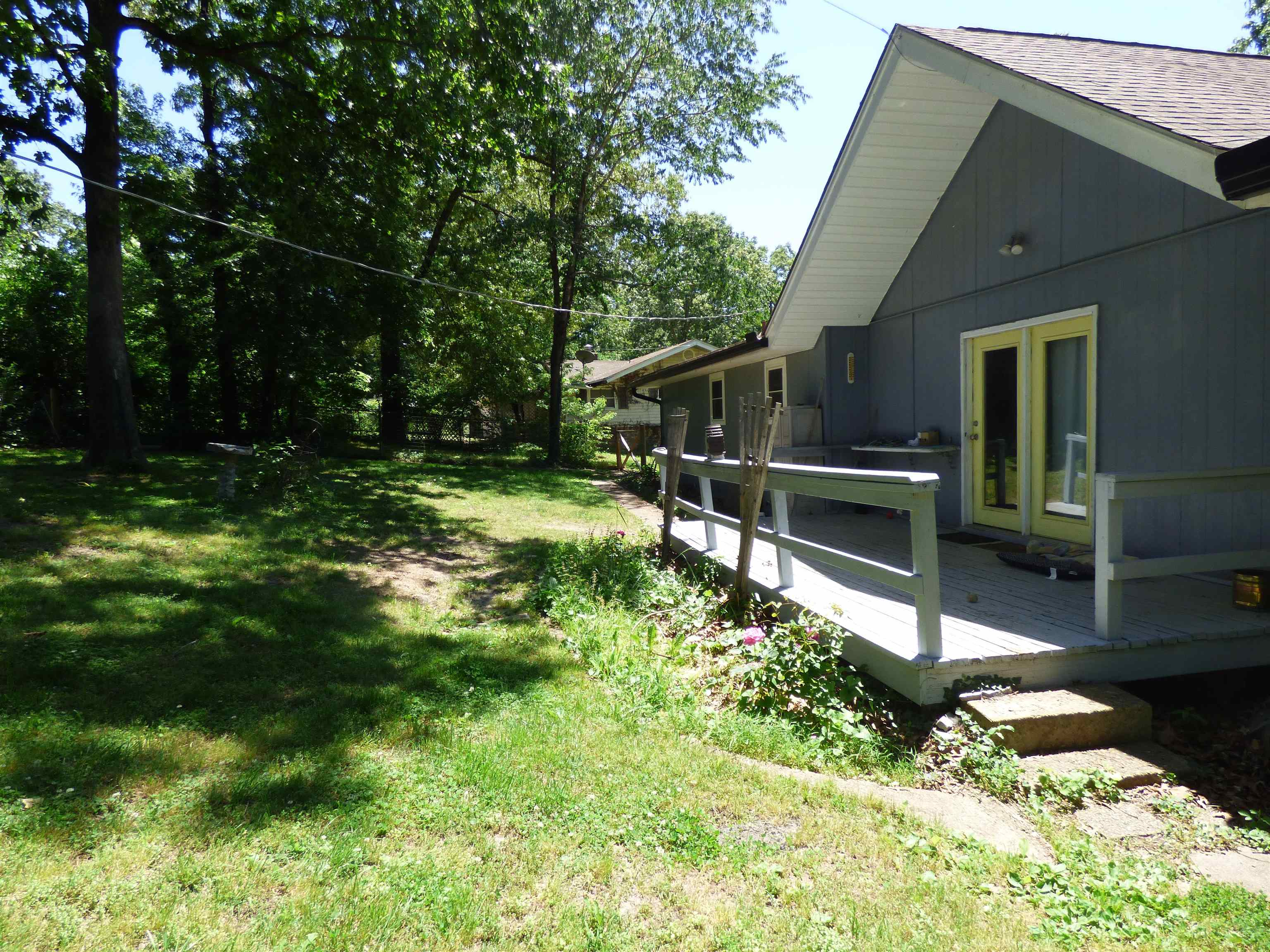 CROWN ADDITION - Residential