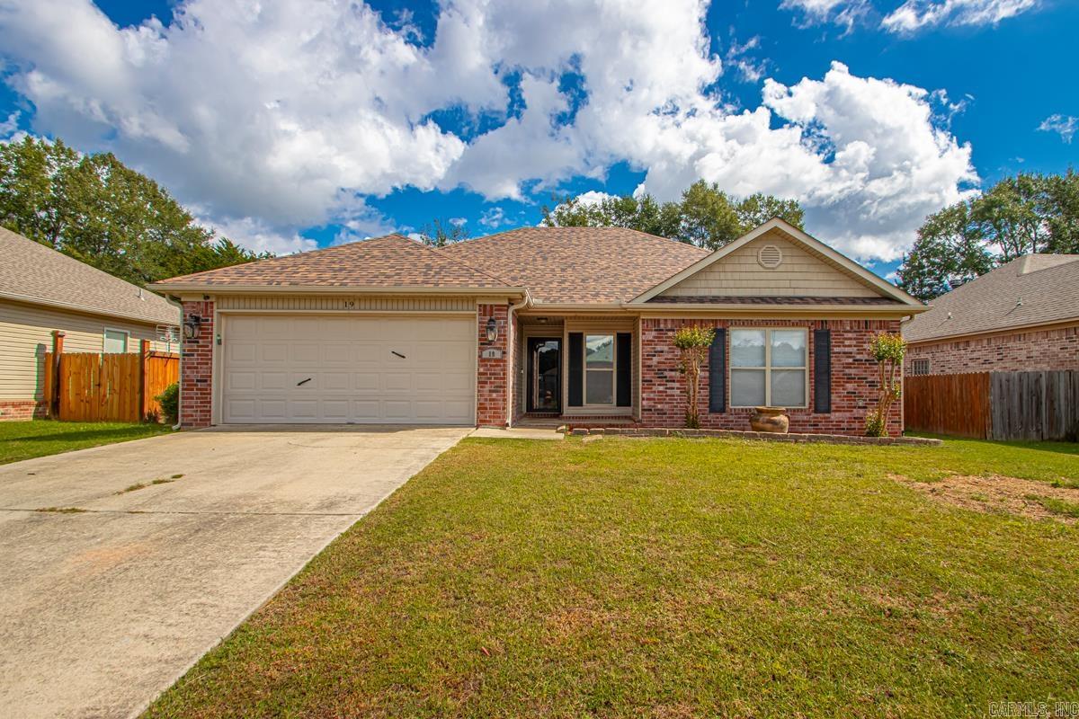 BRYSON ESTATES - Residential