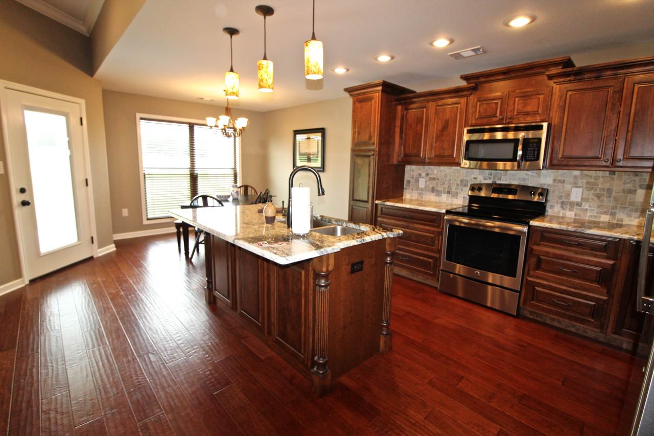 Not In List - Residential