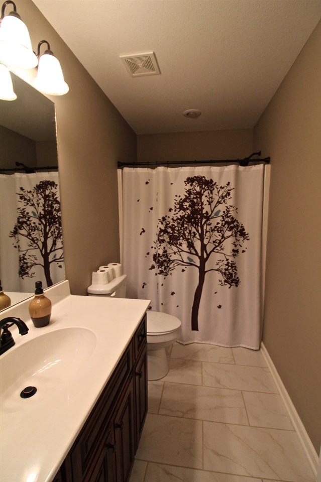 Not In List - Residential