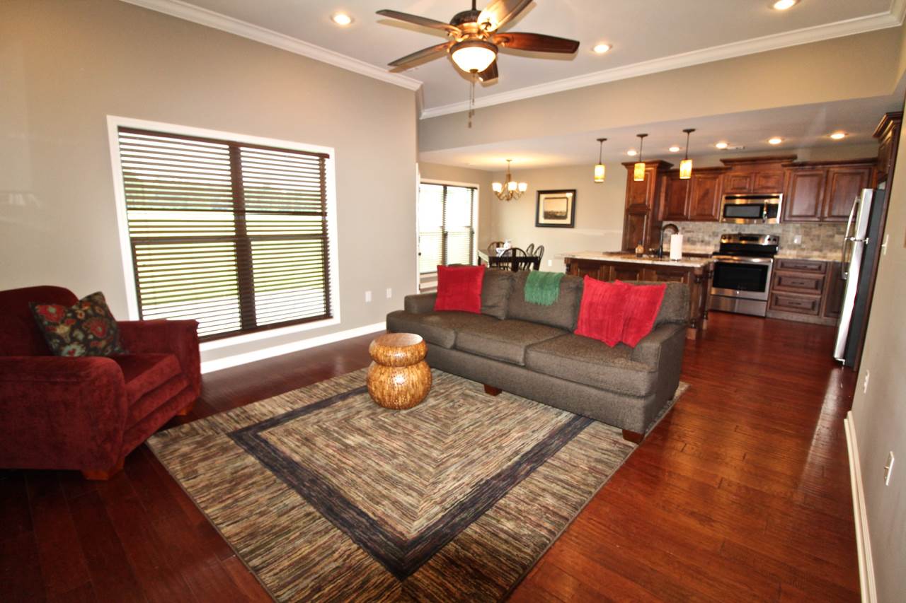 Not In List - Residential