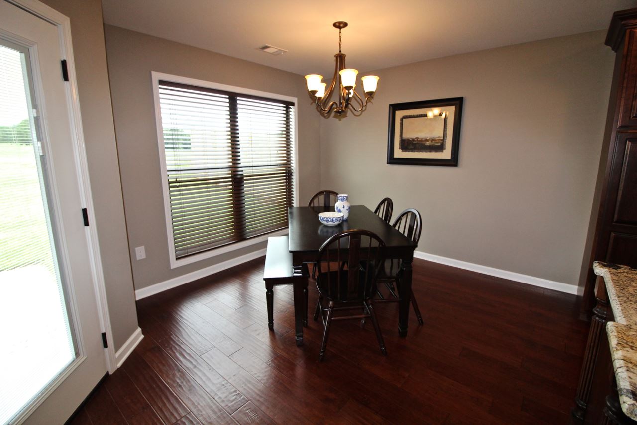 Not In List - Residential
