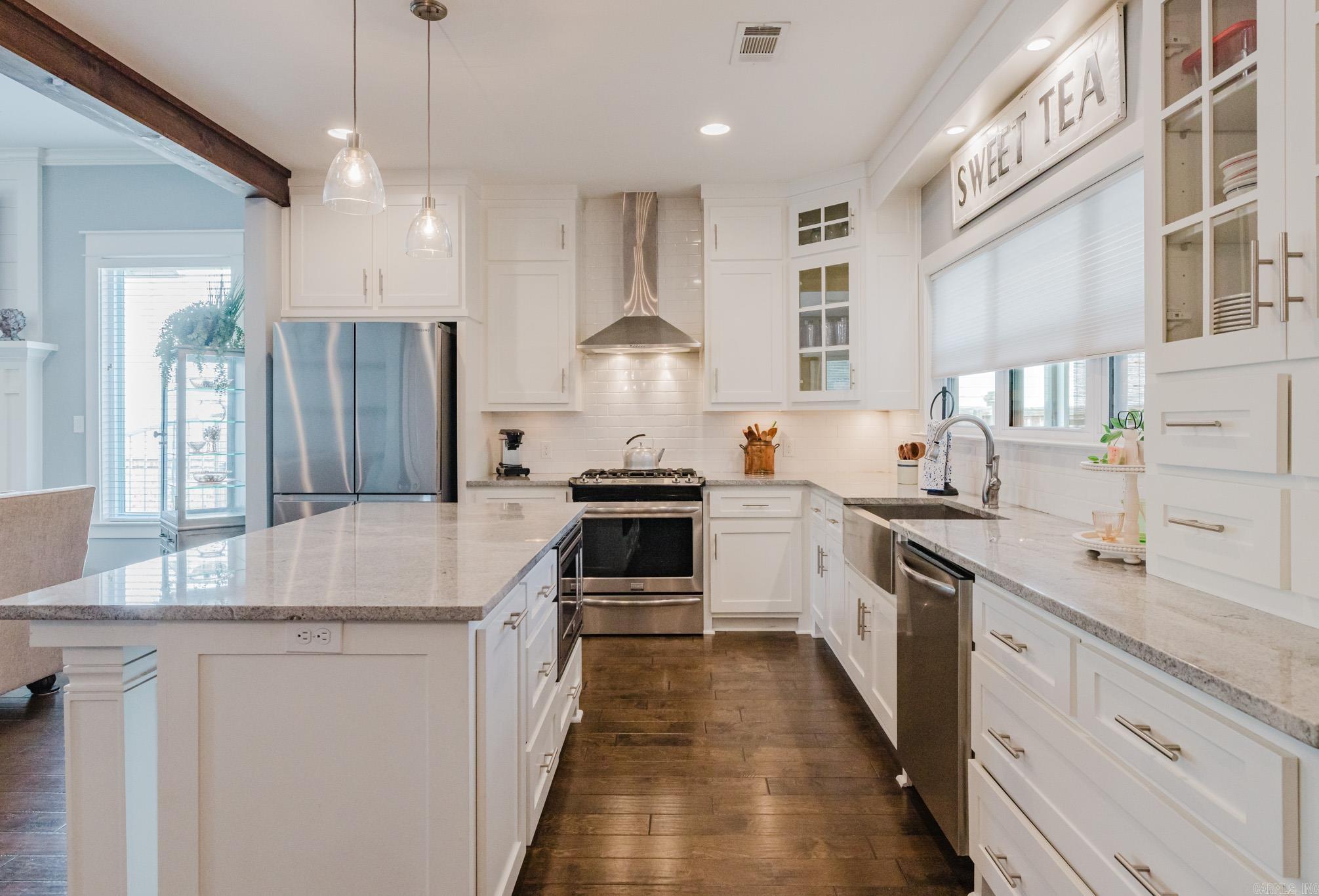 SAGE CREEK - Residential