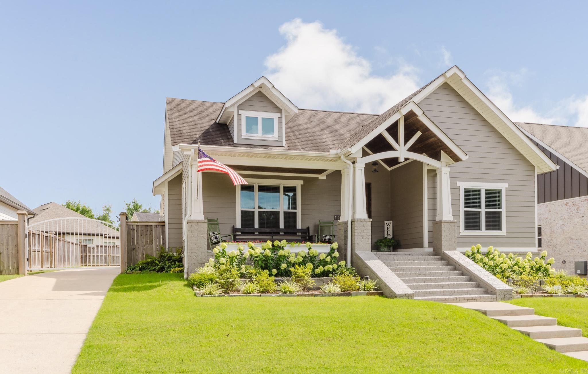 SAGE CREEK - Residential