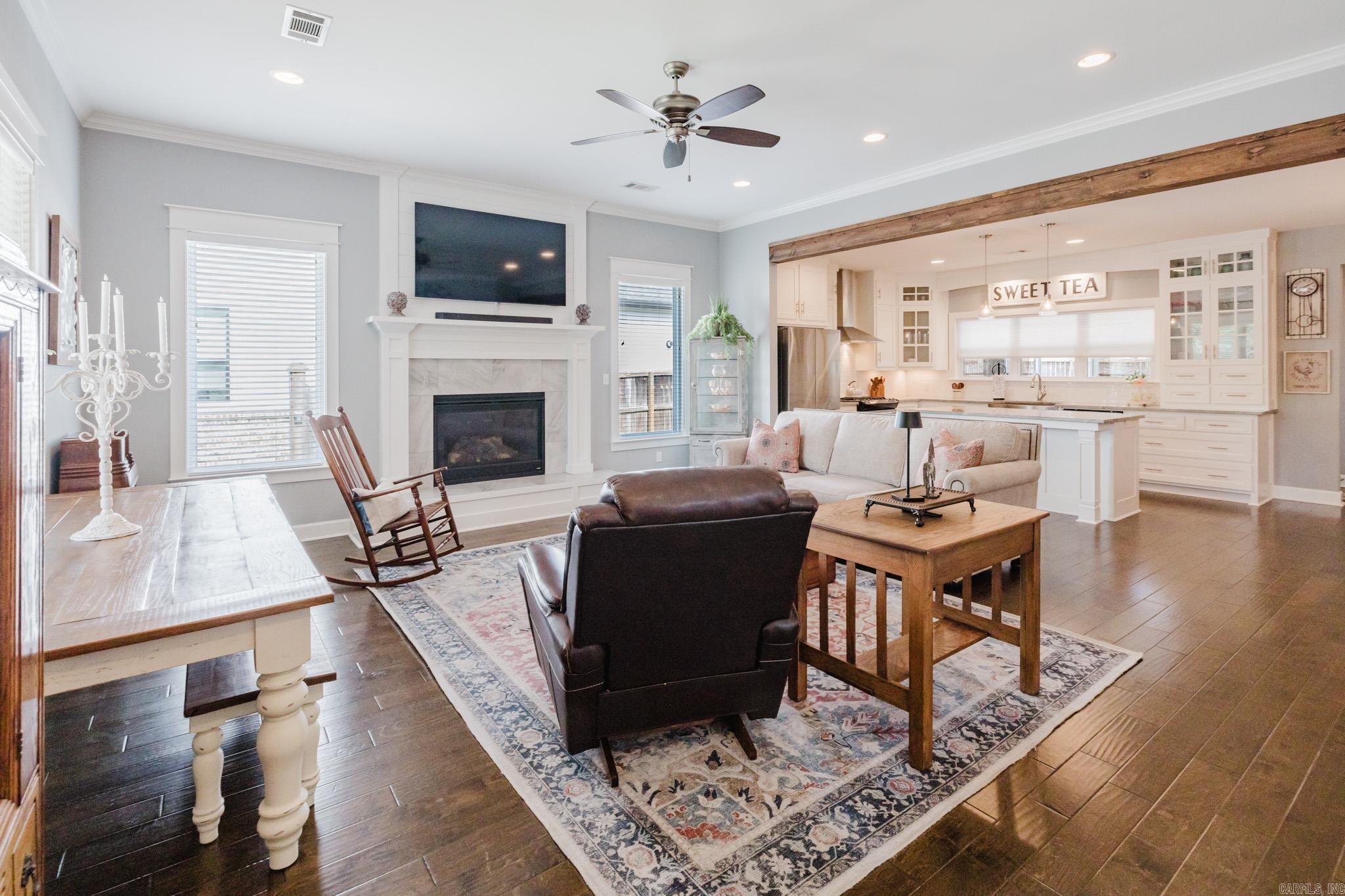 SAGE CREEK - Residential