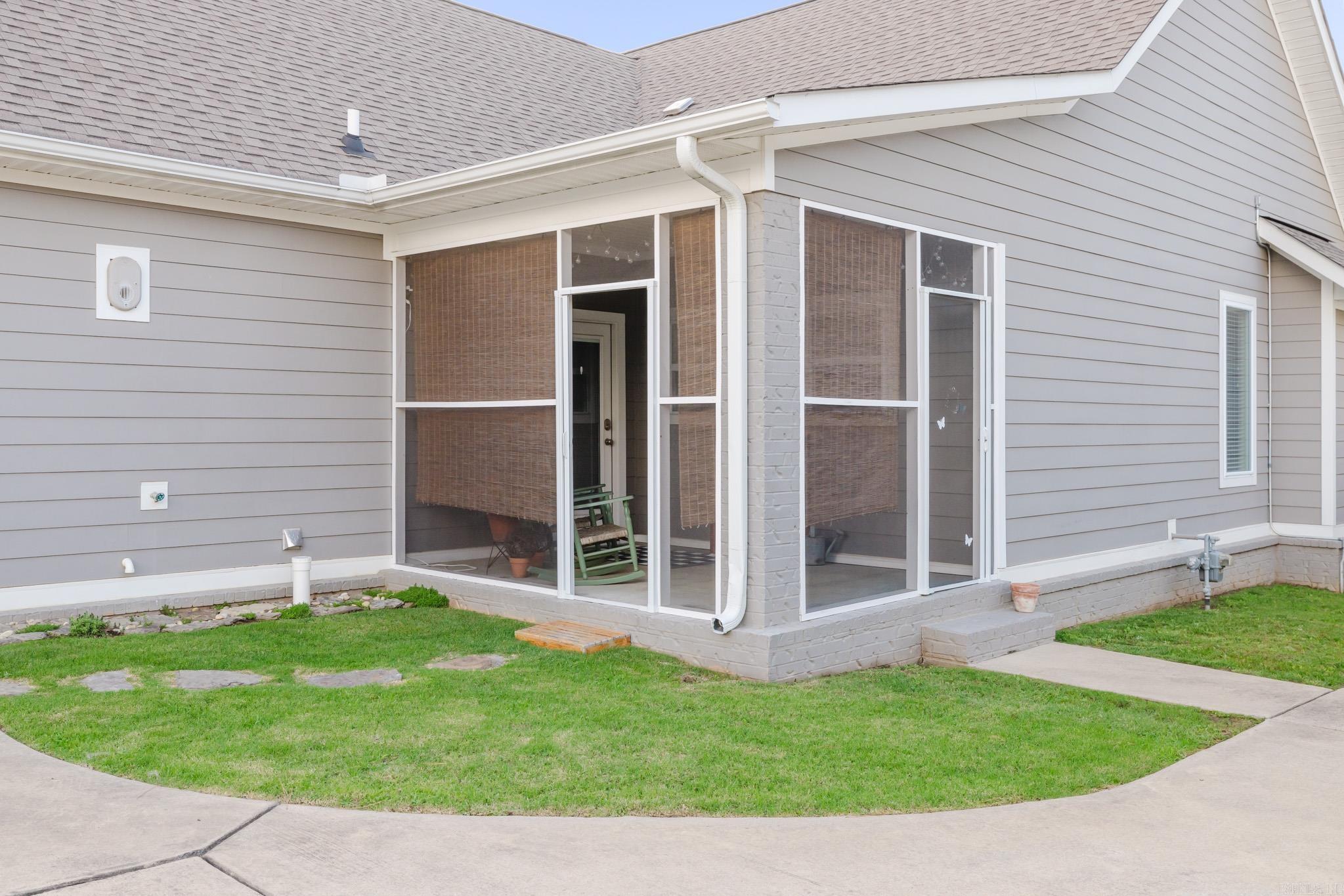 SAGE CREEK - Residential