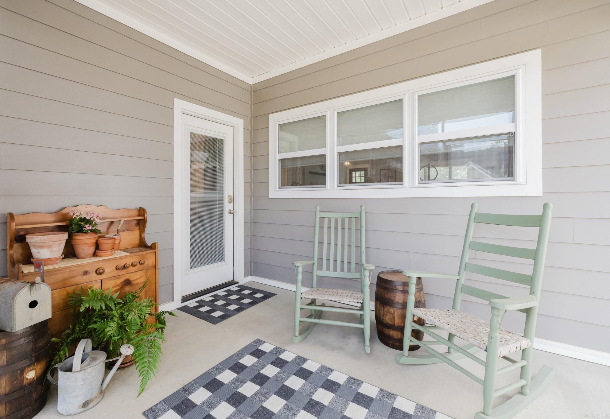 SAGE CREEK - Residential