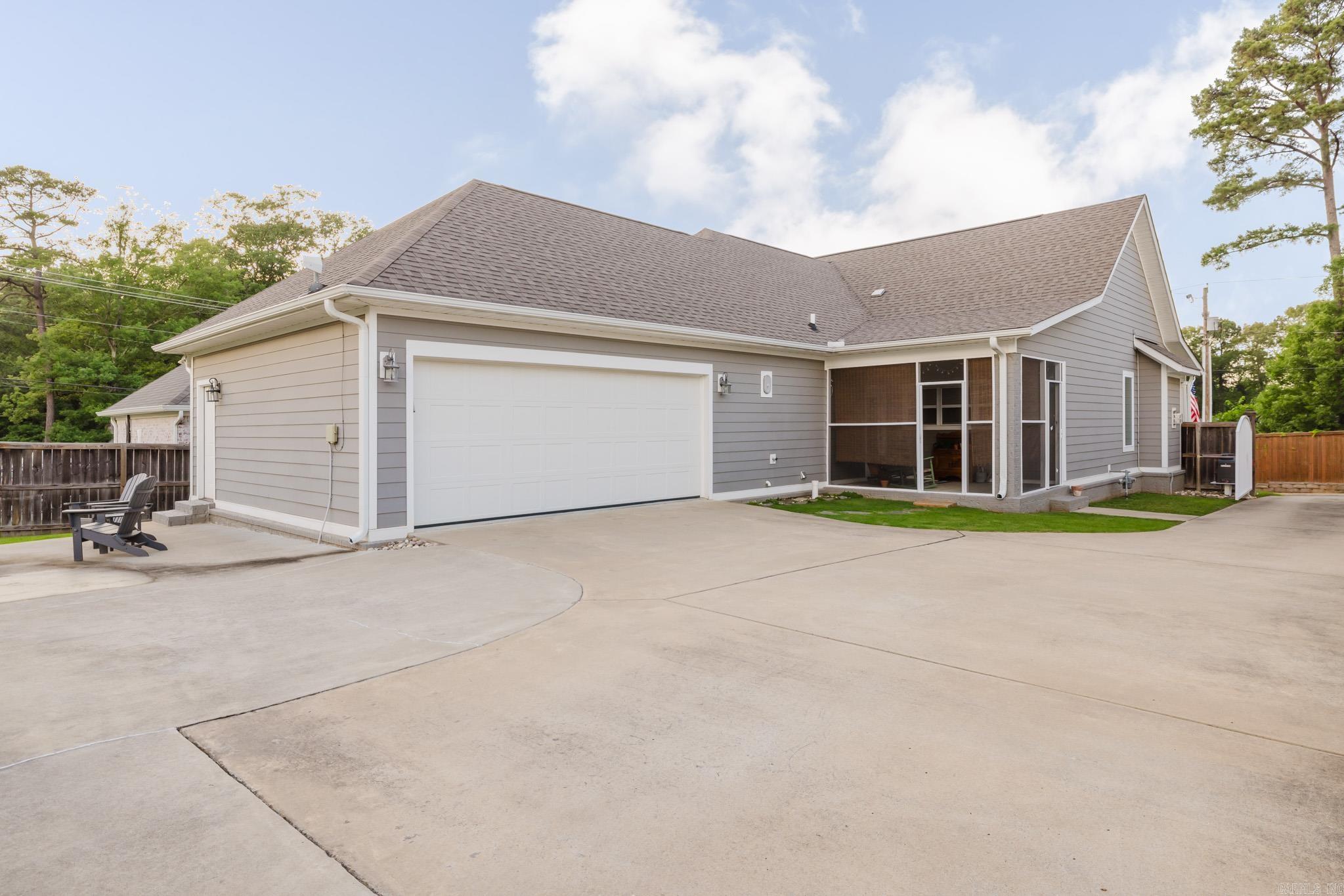 SAGE CREEK - Residential
