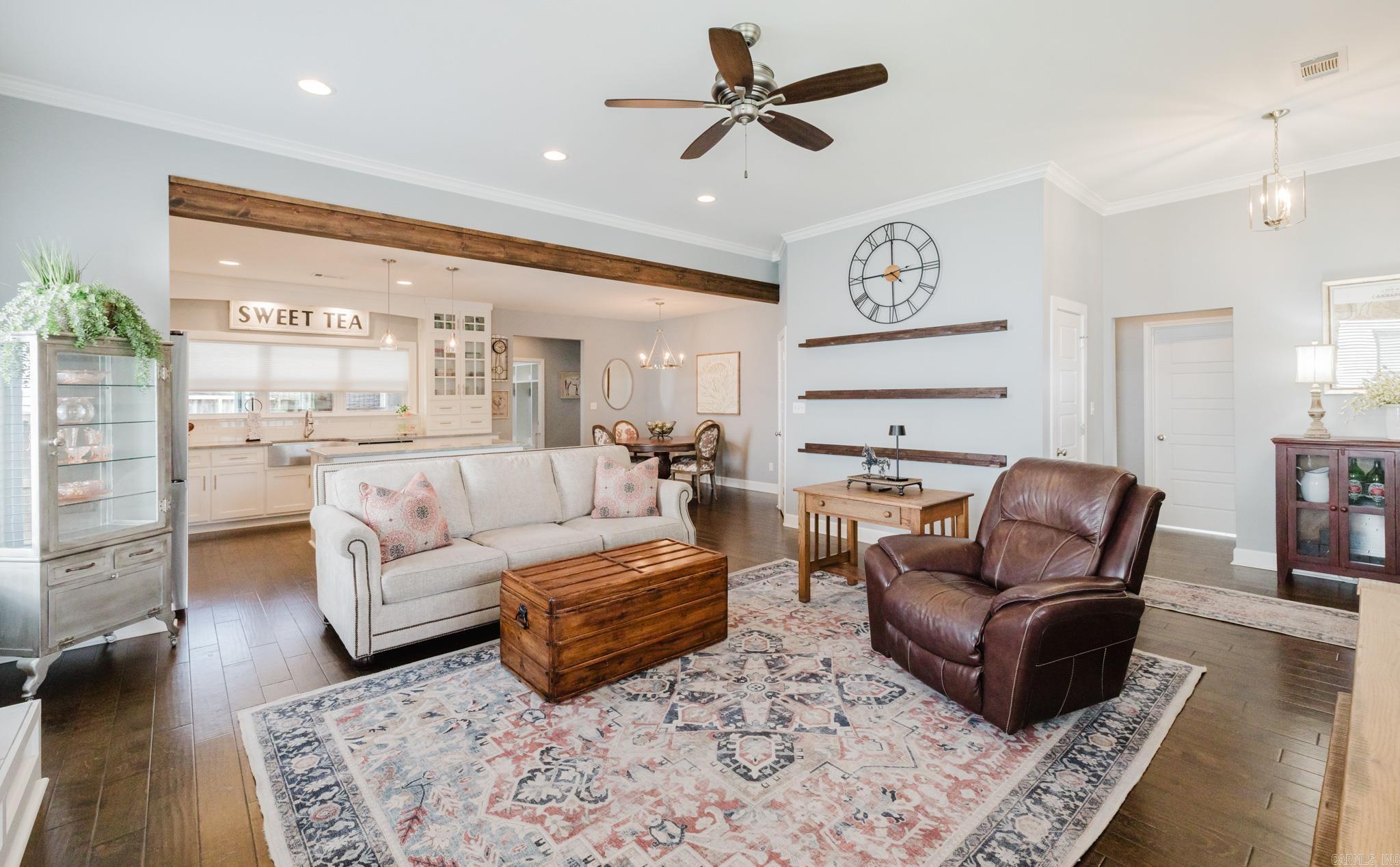 SAGE CREEK - Residential