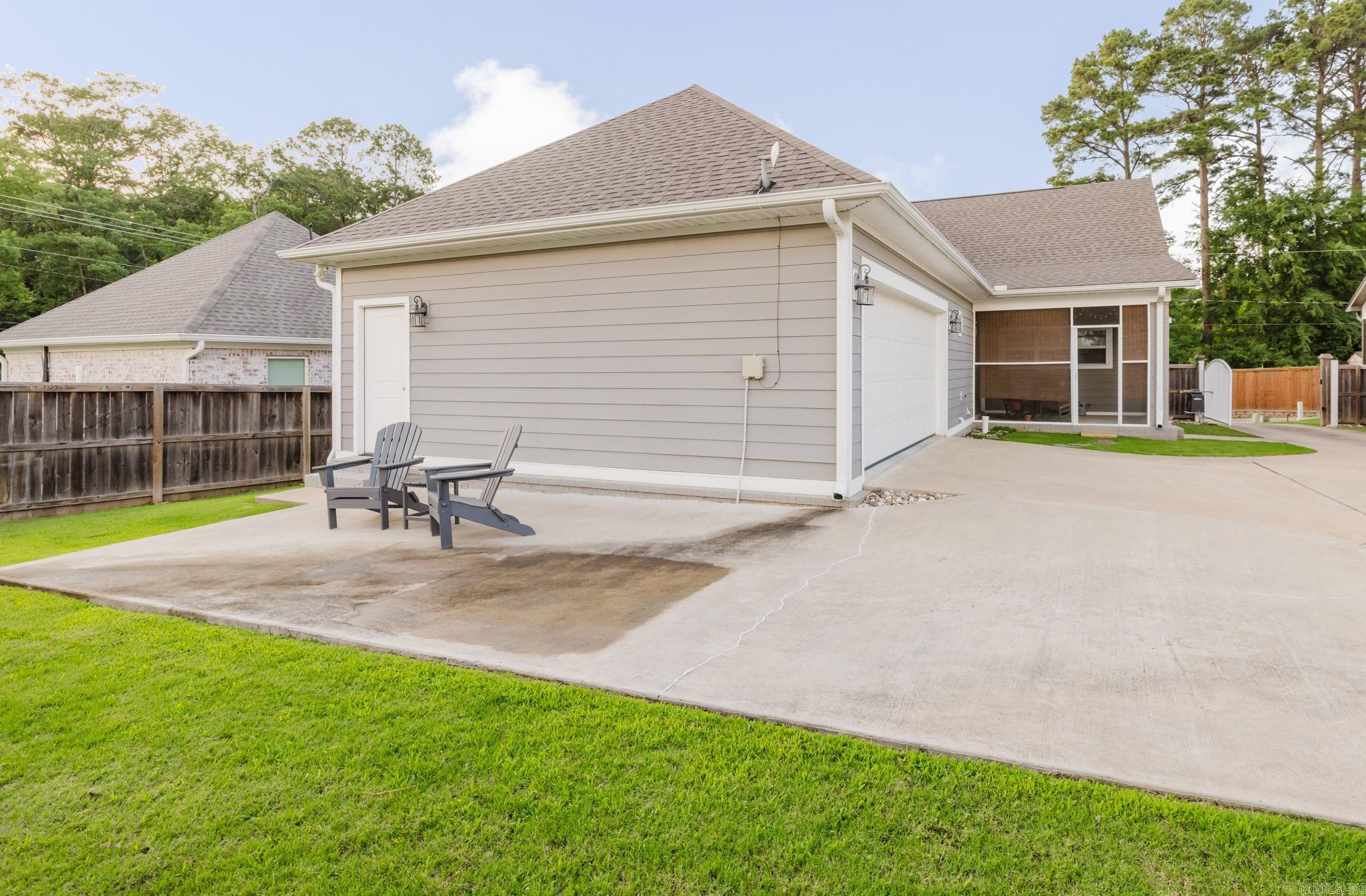 SAGE CREEK - Residential