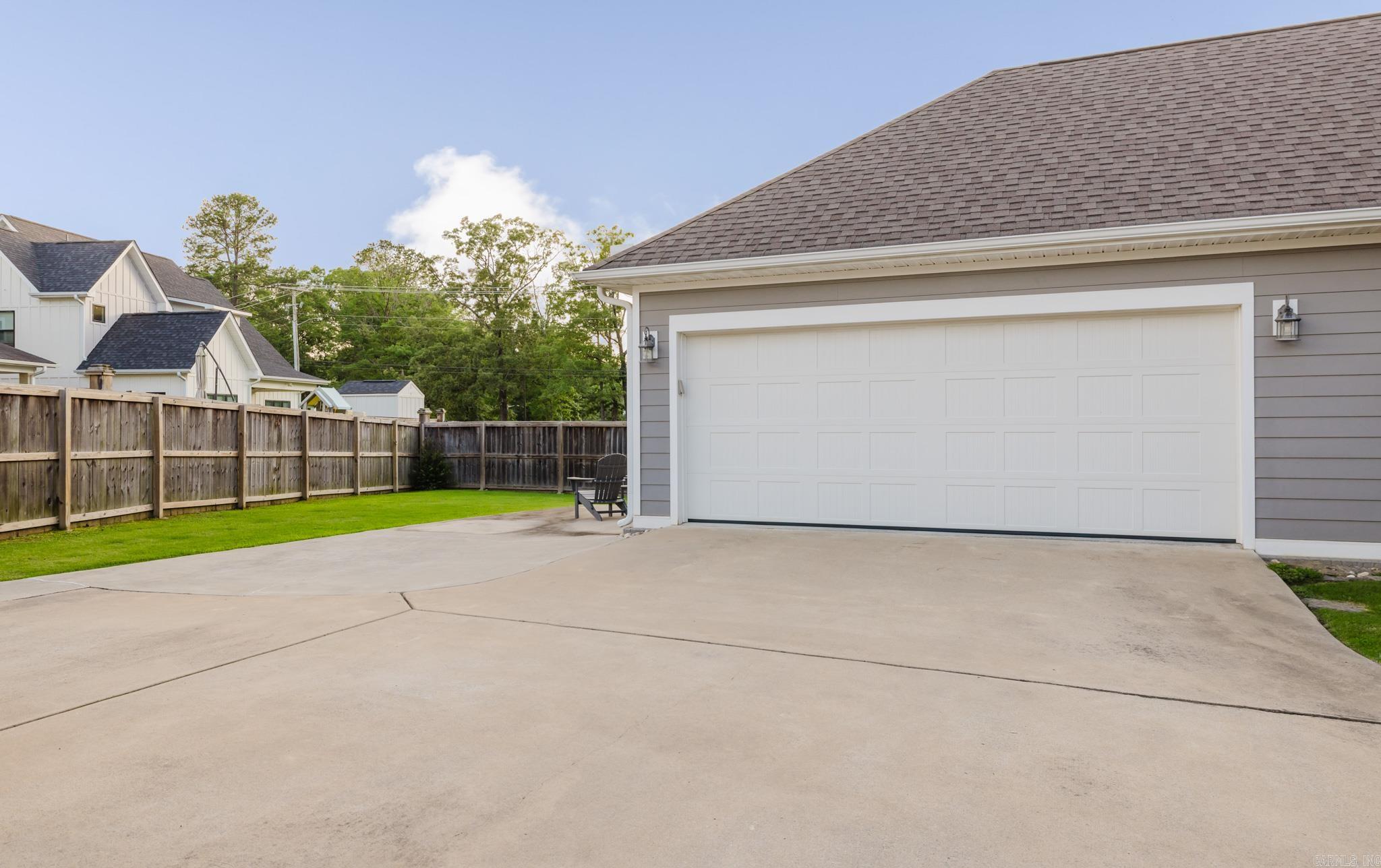 SAGE CREEK - Residential