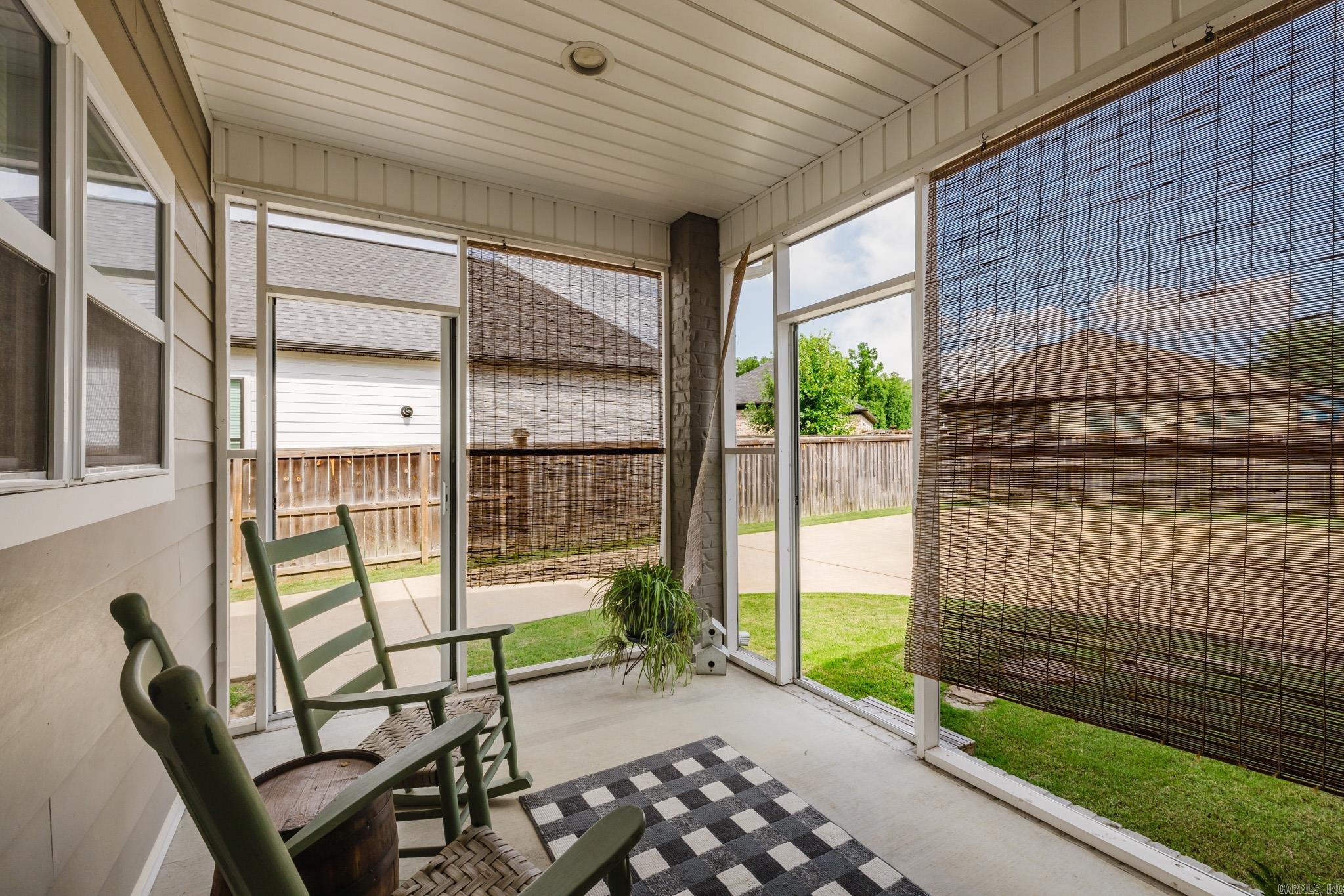 SAGE CREEK - Residential