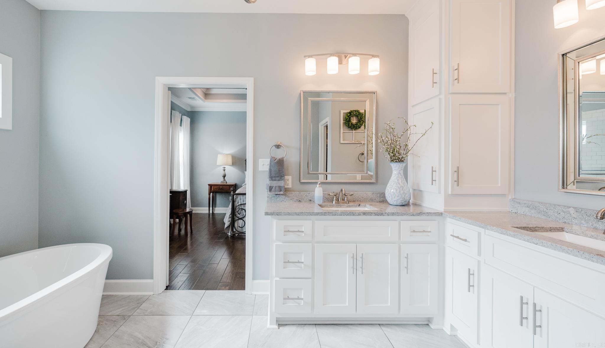 SAGE CREEK - Residential
