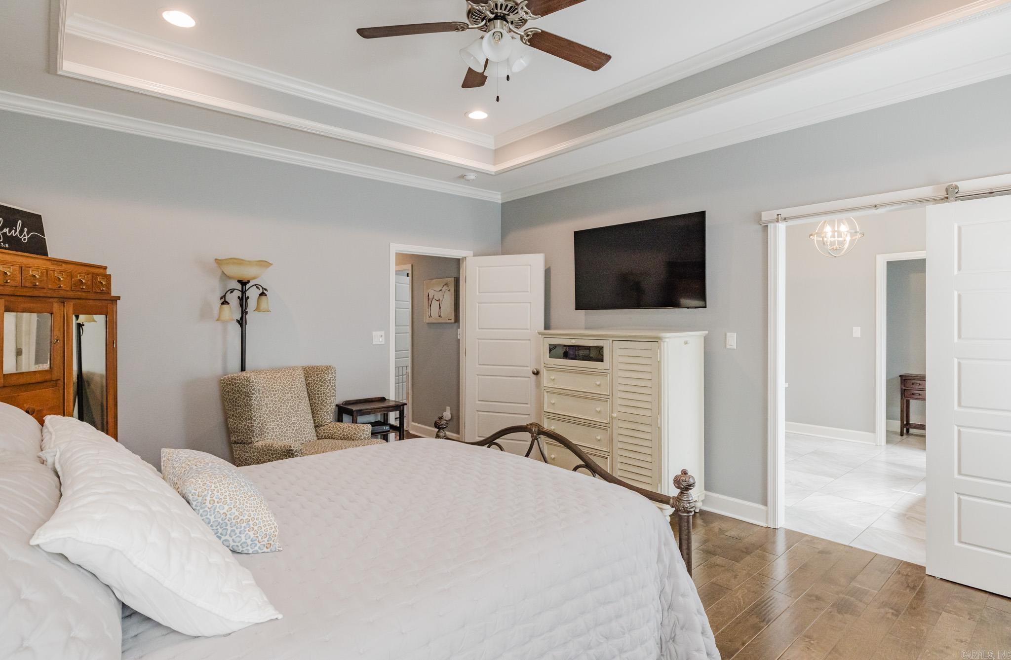 SAGE CREEK - Residential