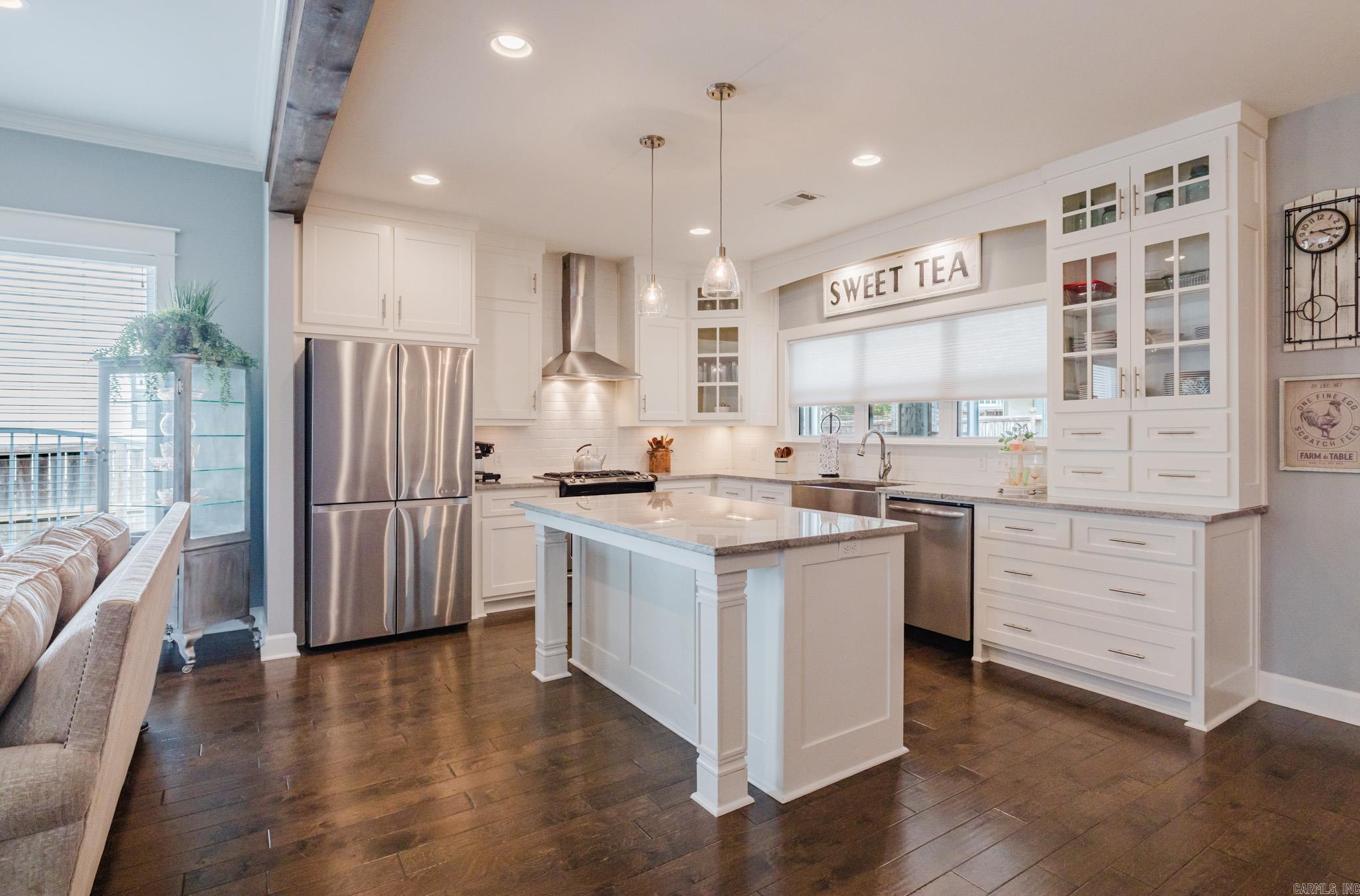 SAGE CREEK - Residential