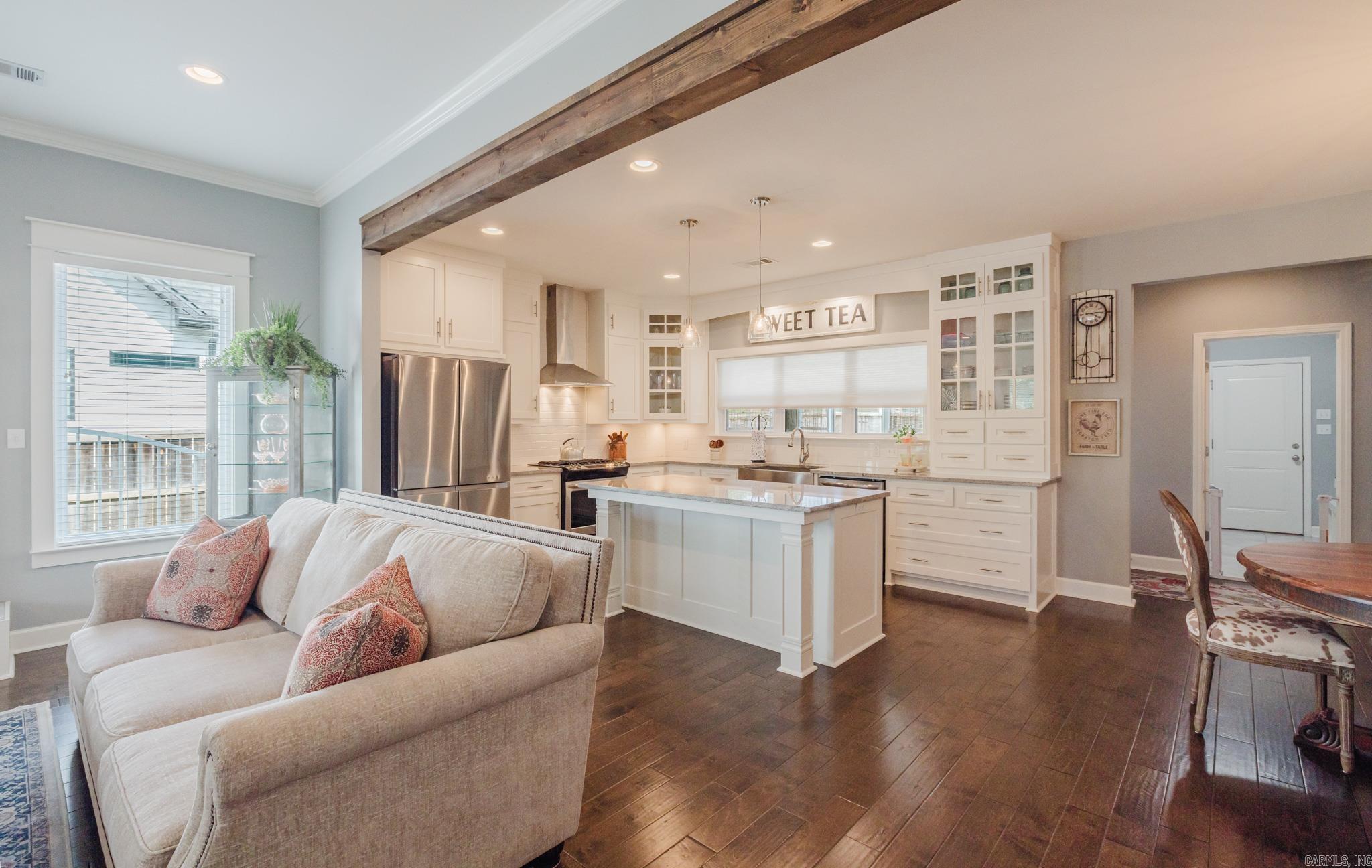 SAGE CREEK - Residential