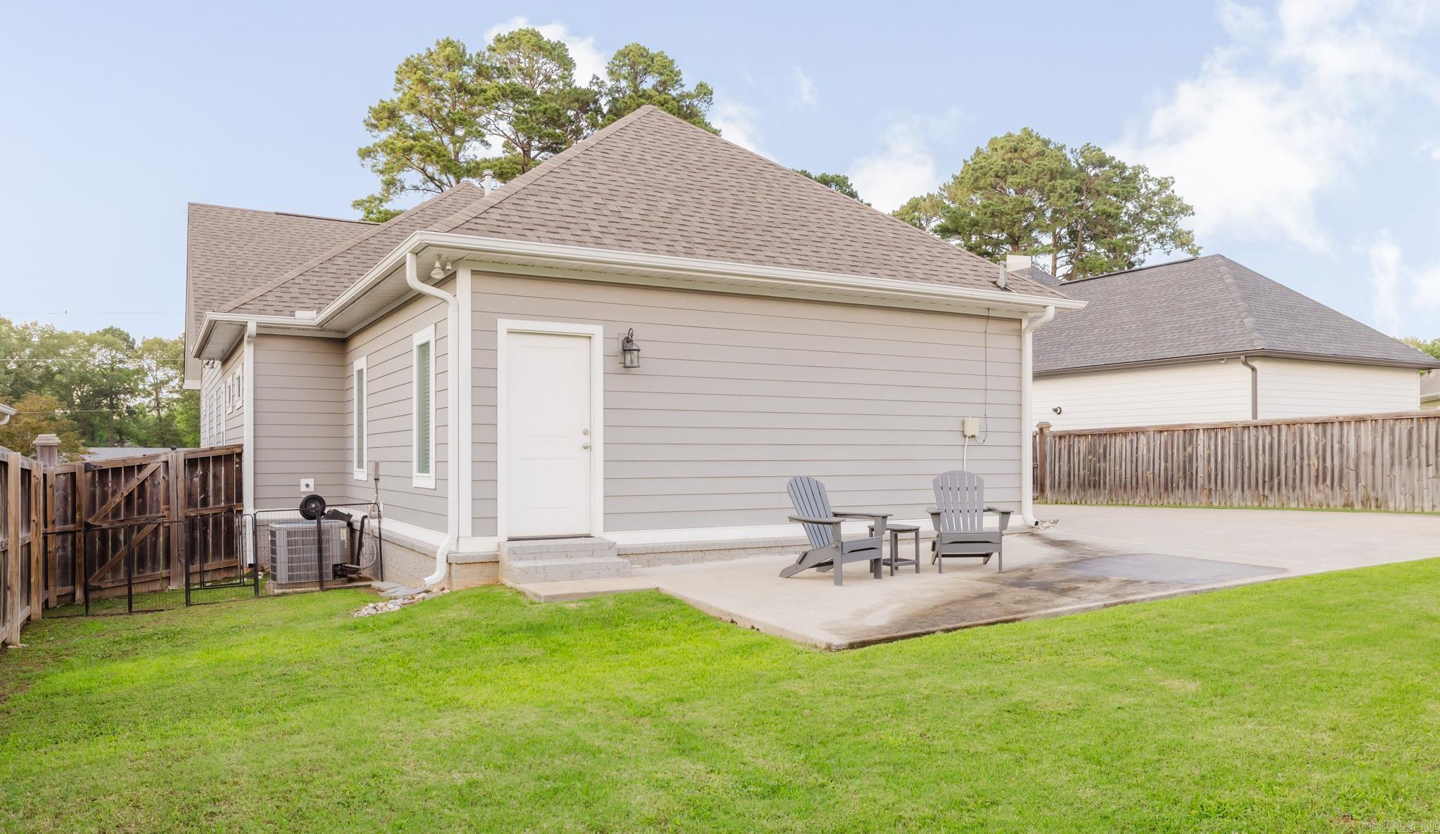 SAGE CREEK - Residential