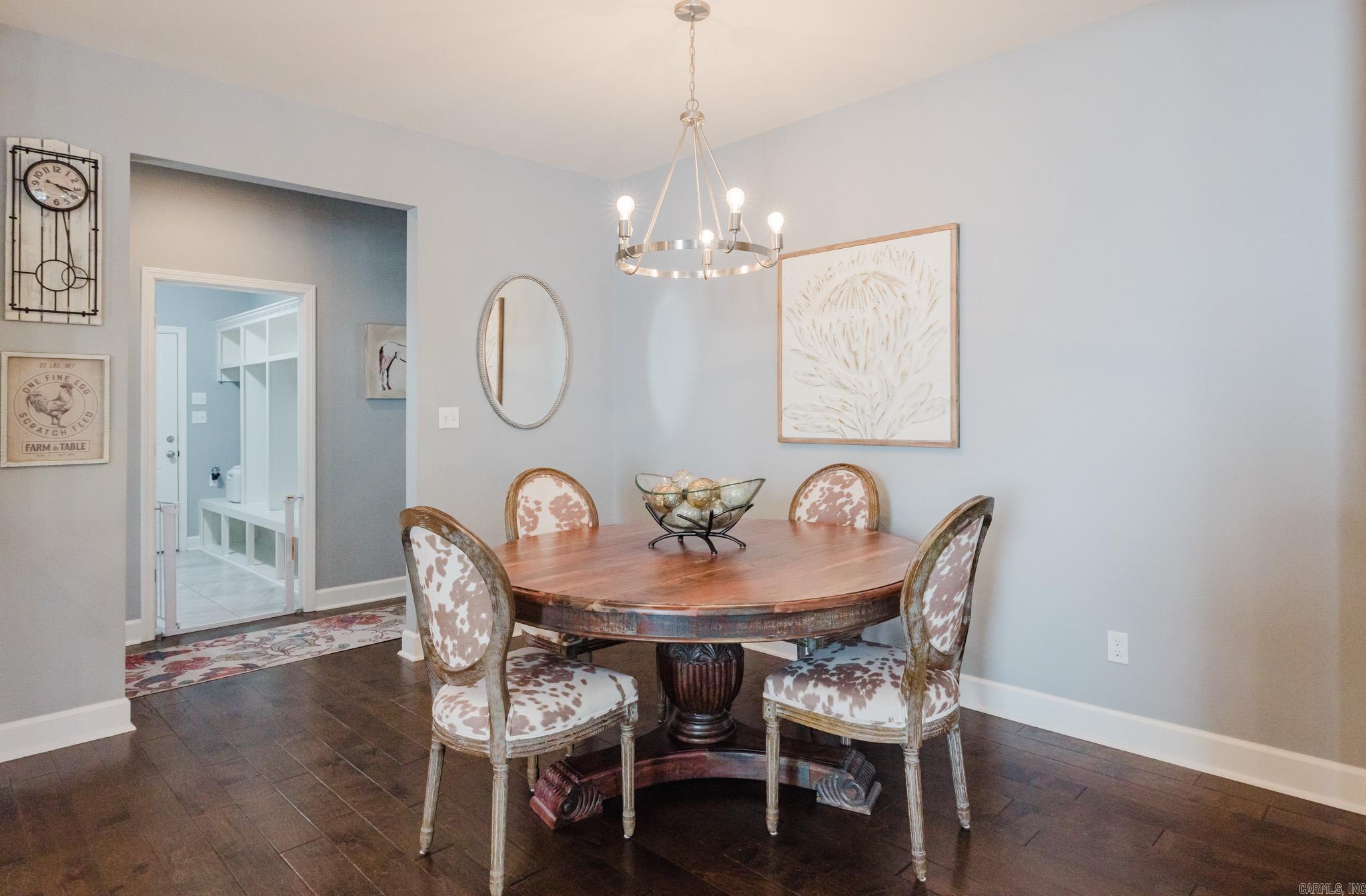 SAGE CREEK - Residential