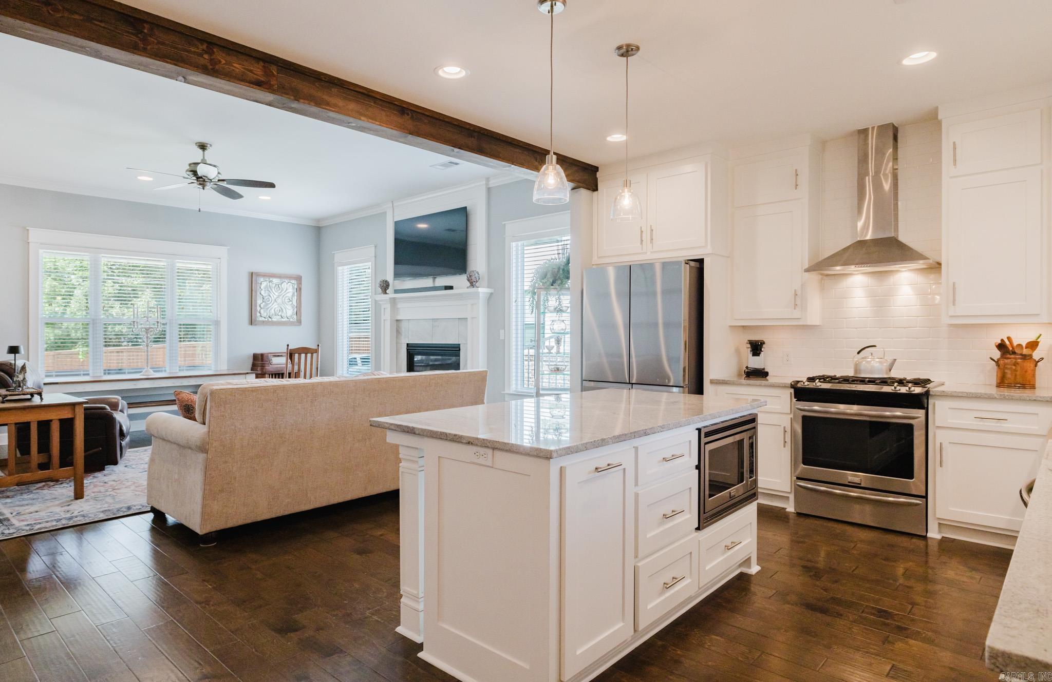 SAGE CREEK - Residential