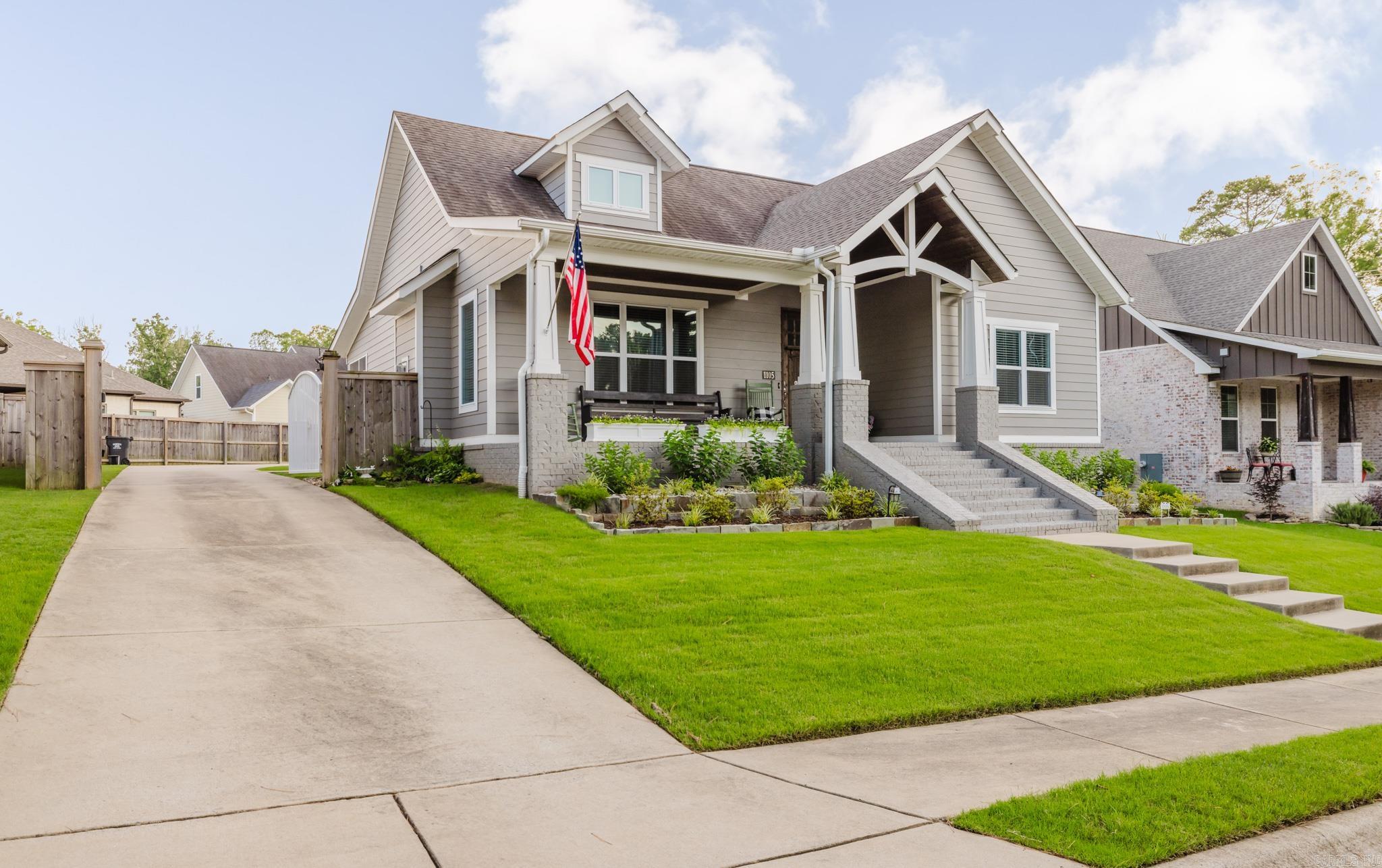 SAGE CREEK - Residential