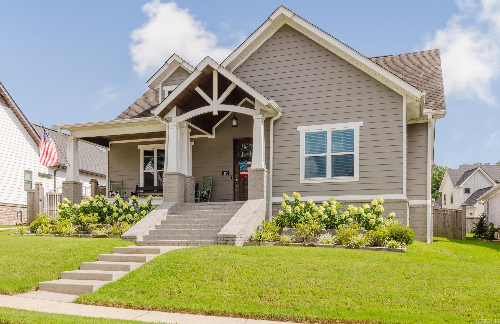 SAGE CREEK - Residential