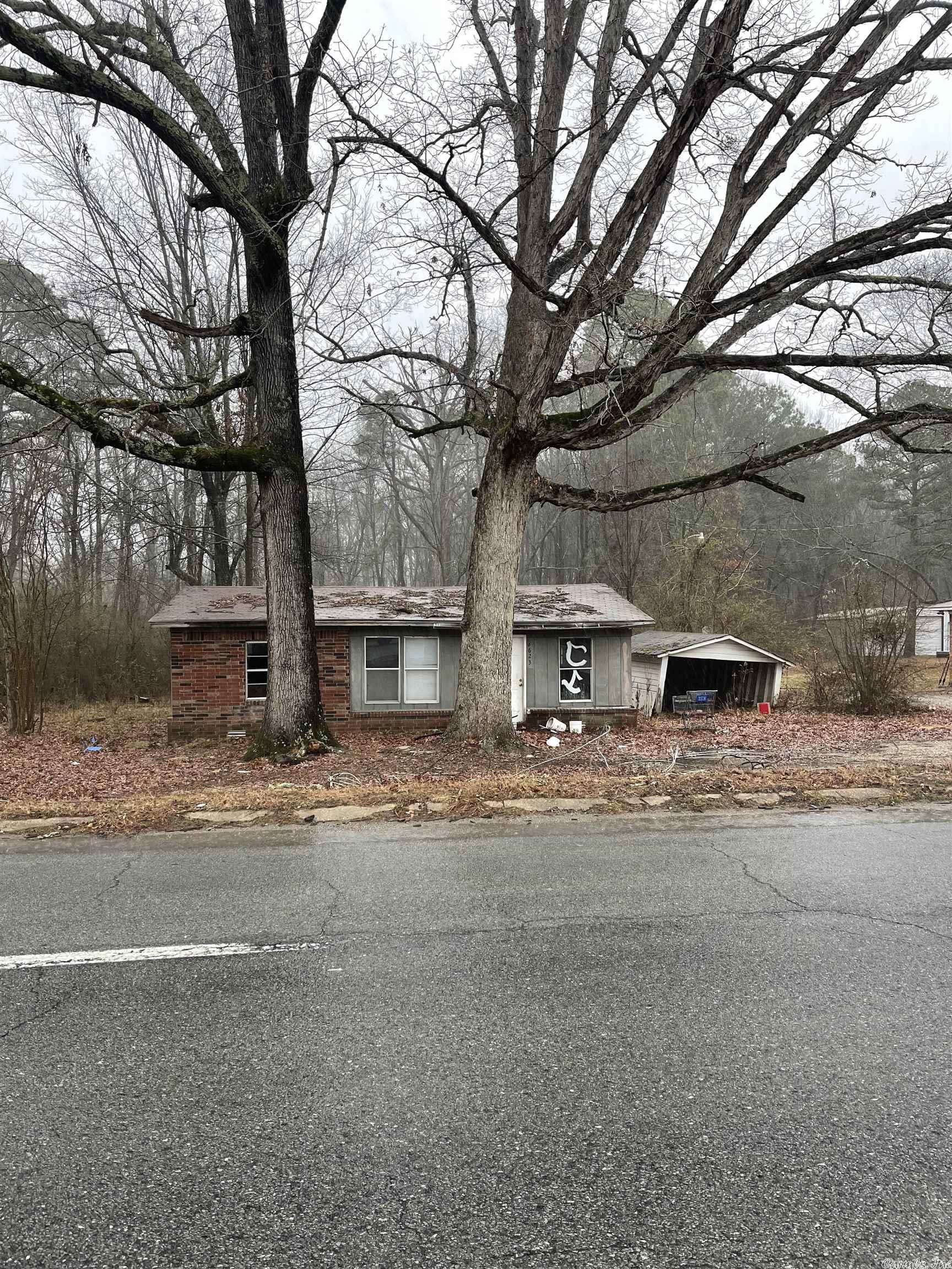 GREAT LOCATION! White Hall School District- opportunity for a remodel to be a great home or rental! Call office for more information.