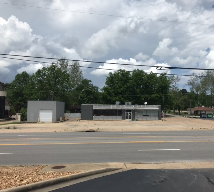 Metes & Bounds - Commercial Sale