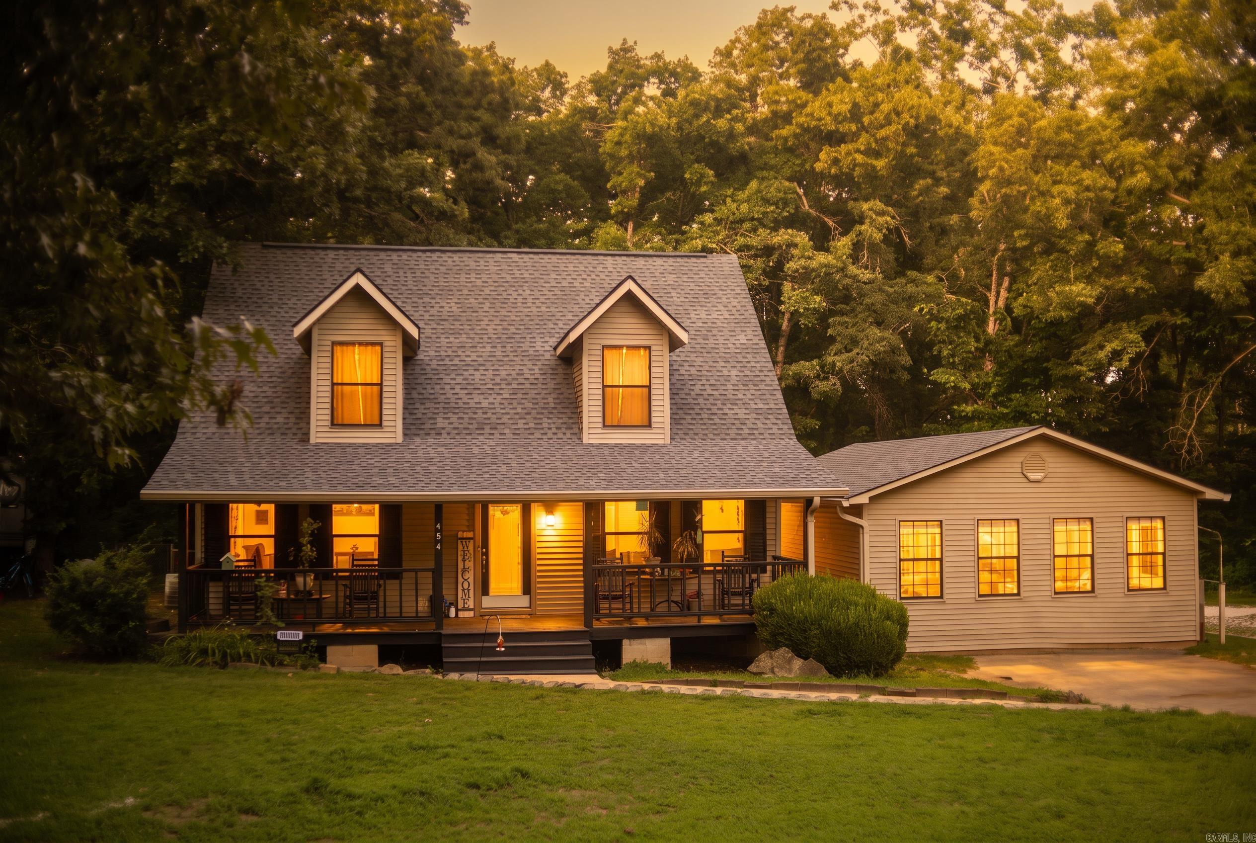 ROLLING HILLS ADD - Residential