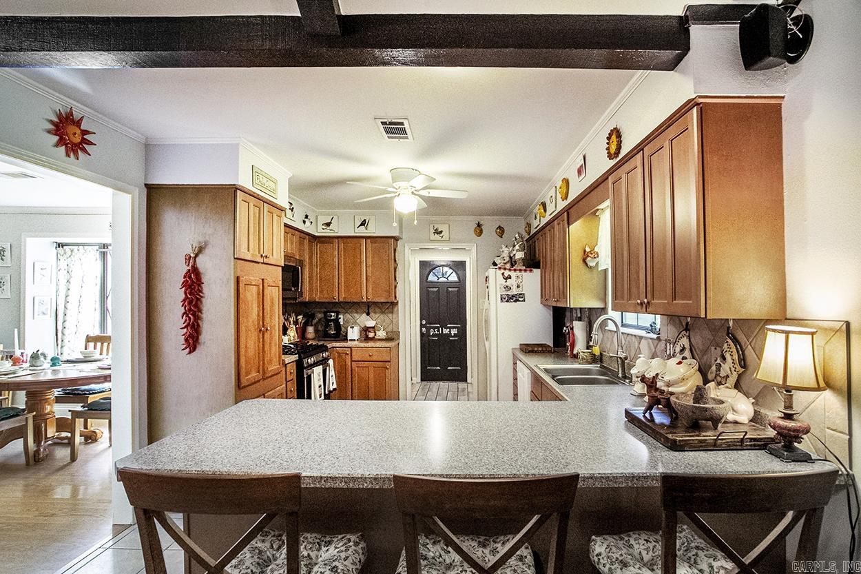 KIMBERLY MANOR ADDN - Residential