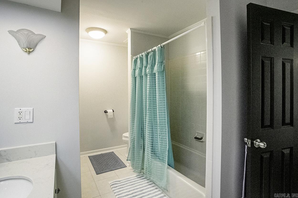 KIMBERLY MANOR ADDN - Residential