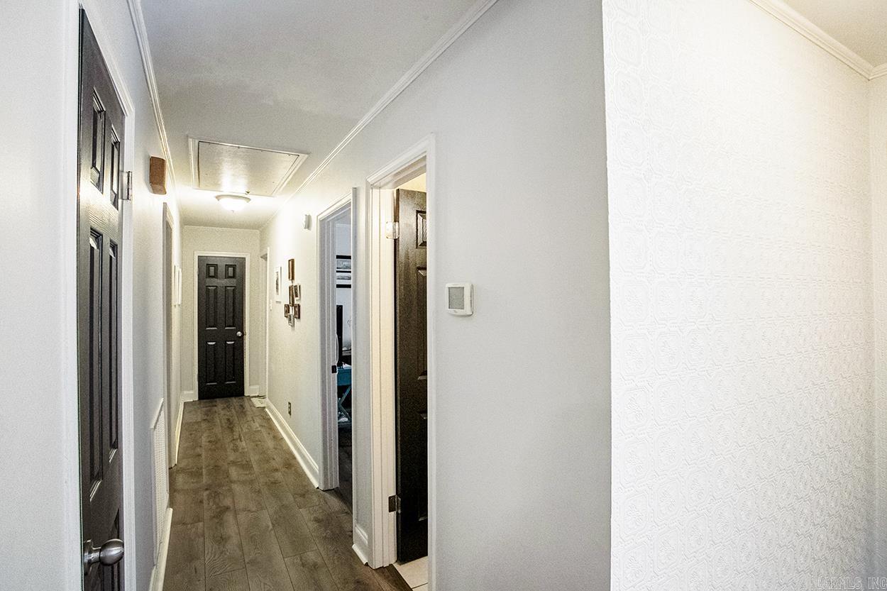KIMBERLY MANOR ADDN - Residential